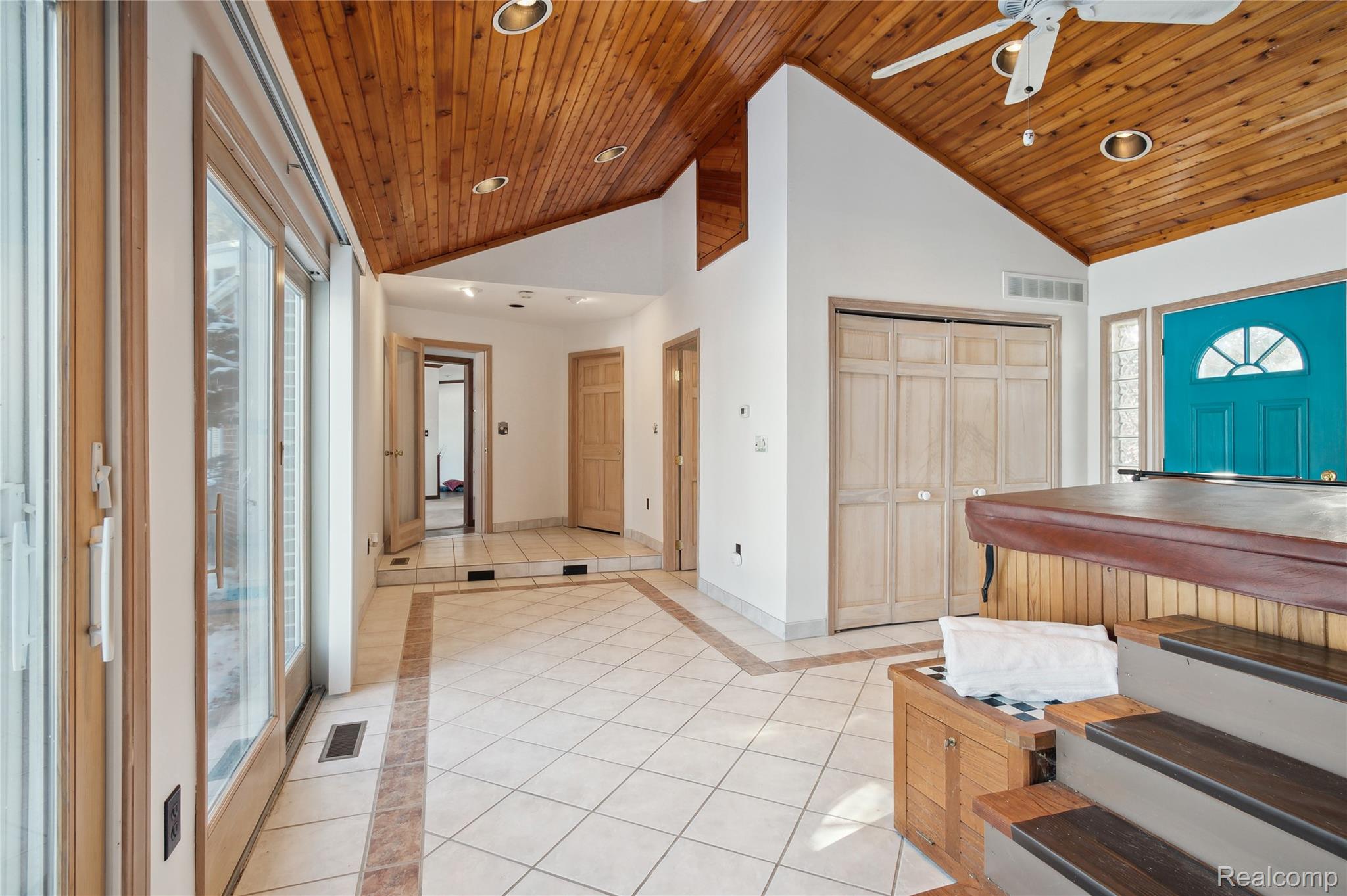 4300 W BACON Road