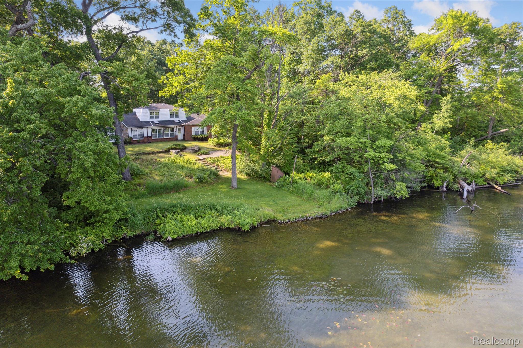 4300 W BACON Road
