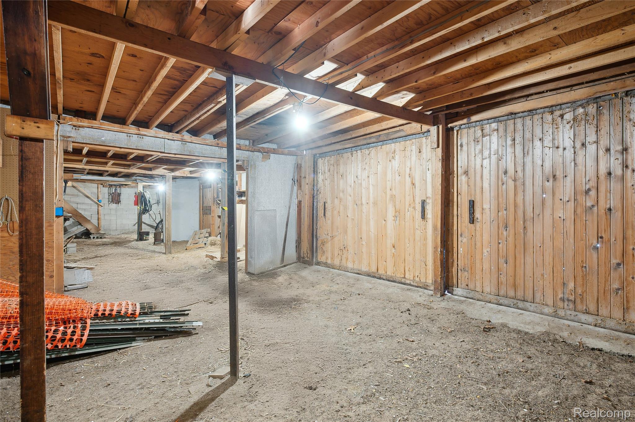 4300 W BACON Road