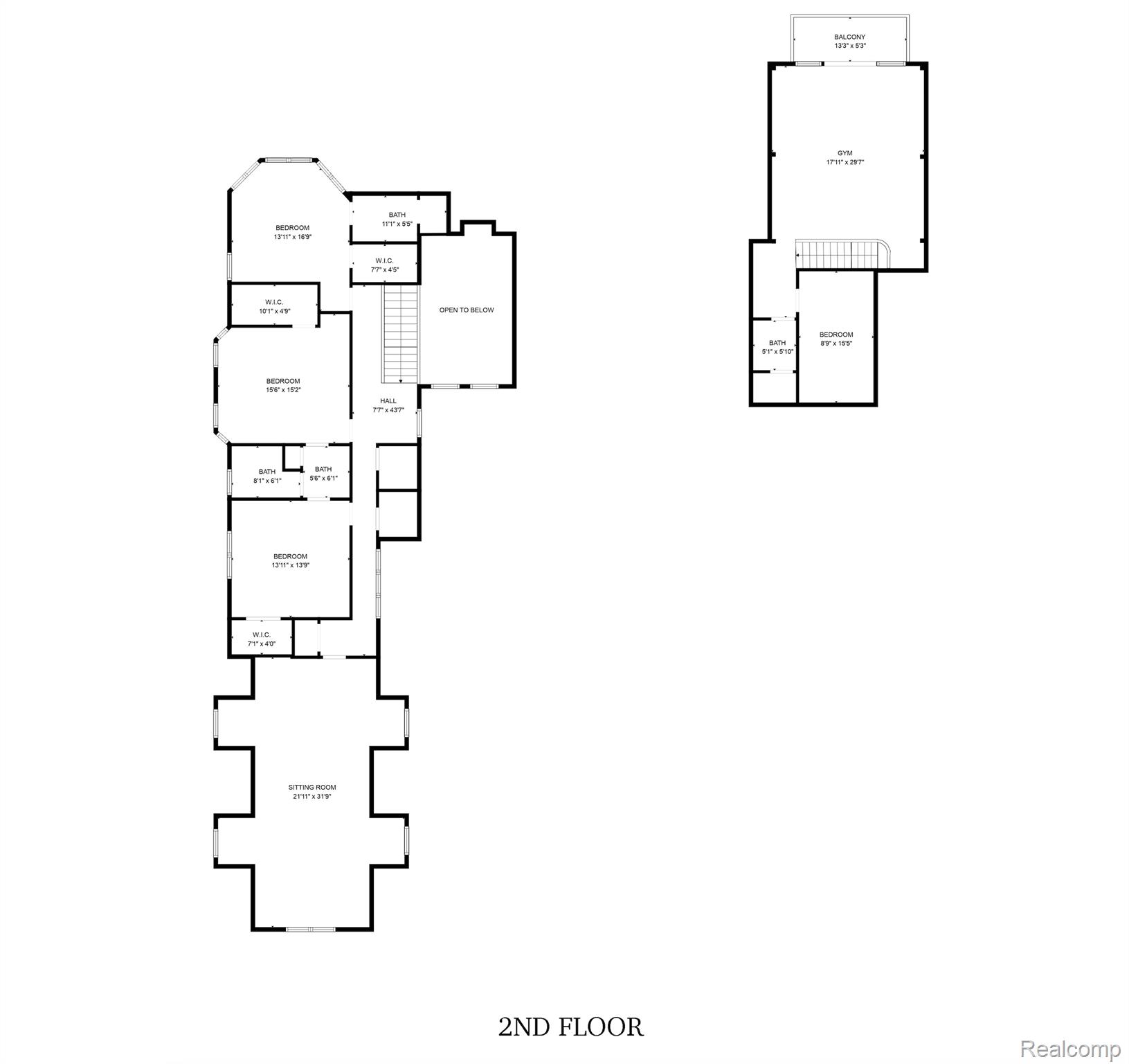 8147 RIVER Road