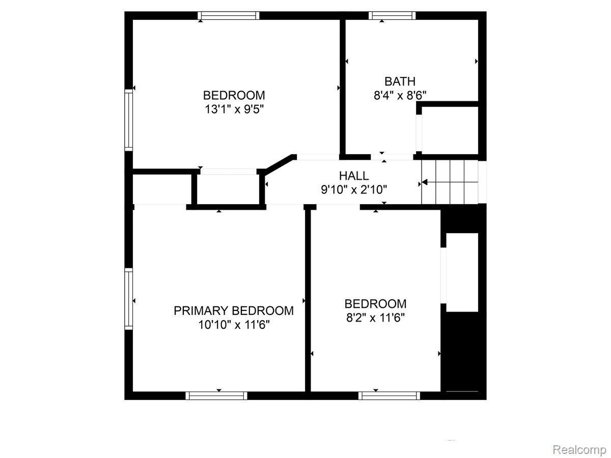39648 Parklawn Drive
