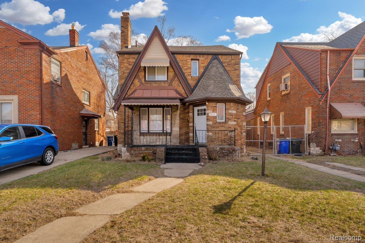 18040 Indiana Street