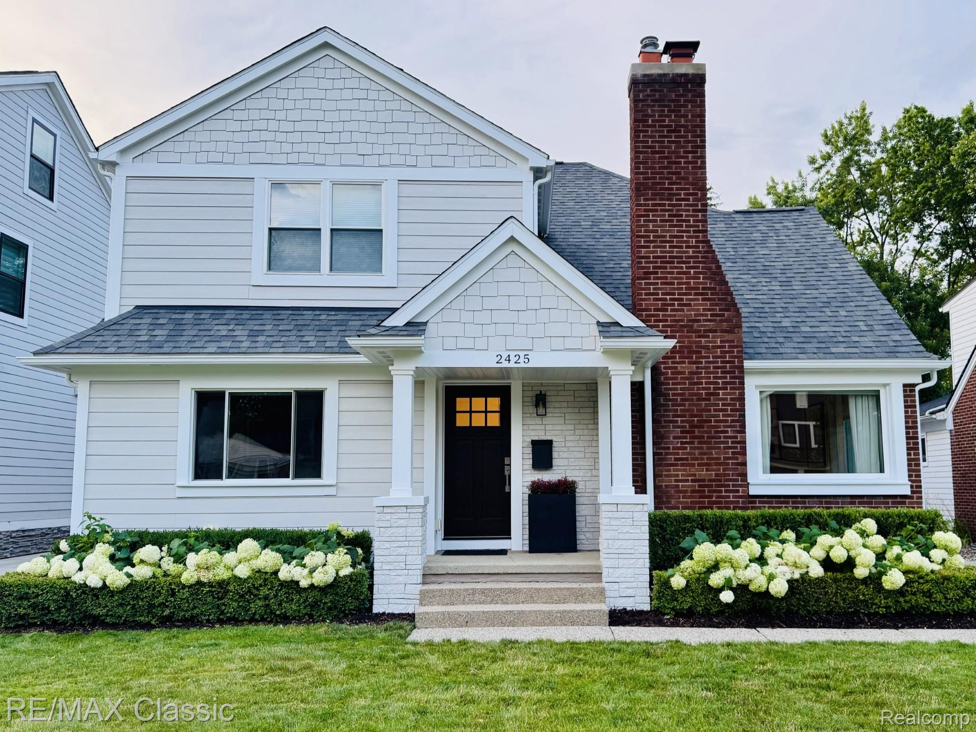 2425 Manchester Road