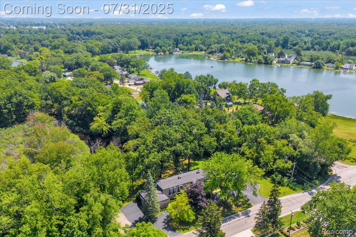 6130 Carroll Lake Road
