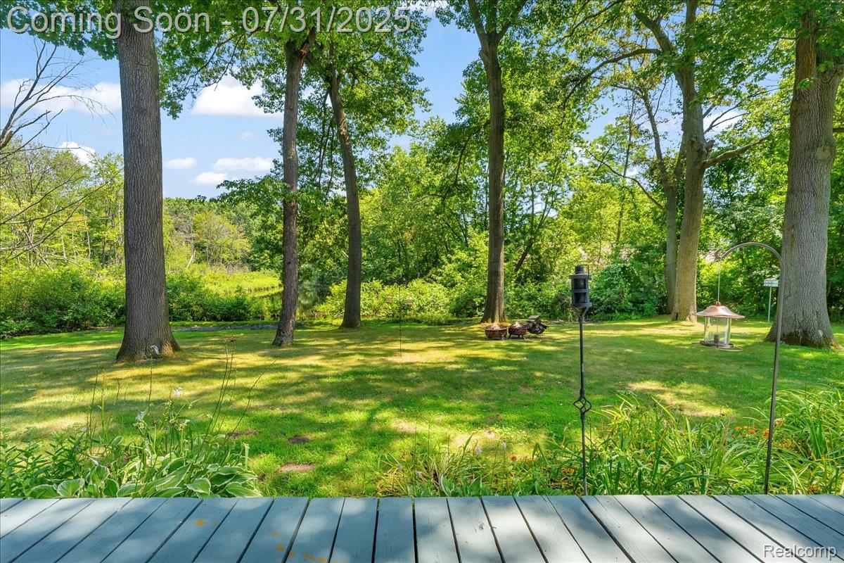 6130 Carroll Lake Road