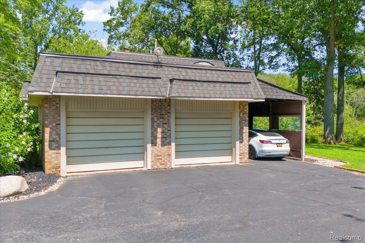 6130 Carroll Lake Road