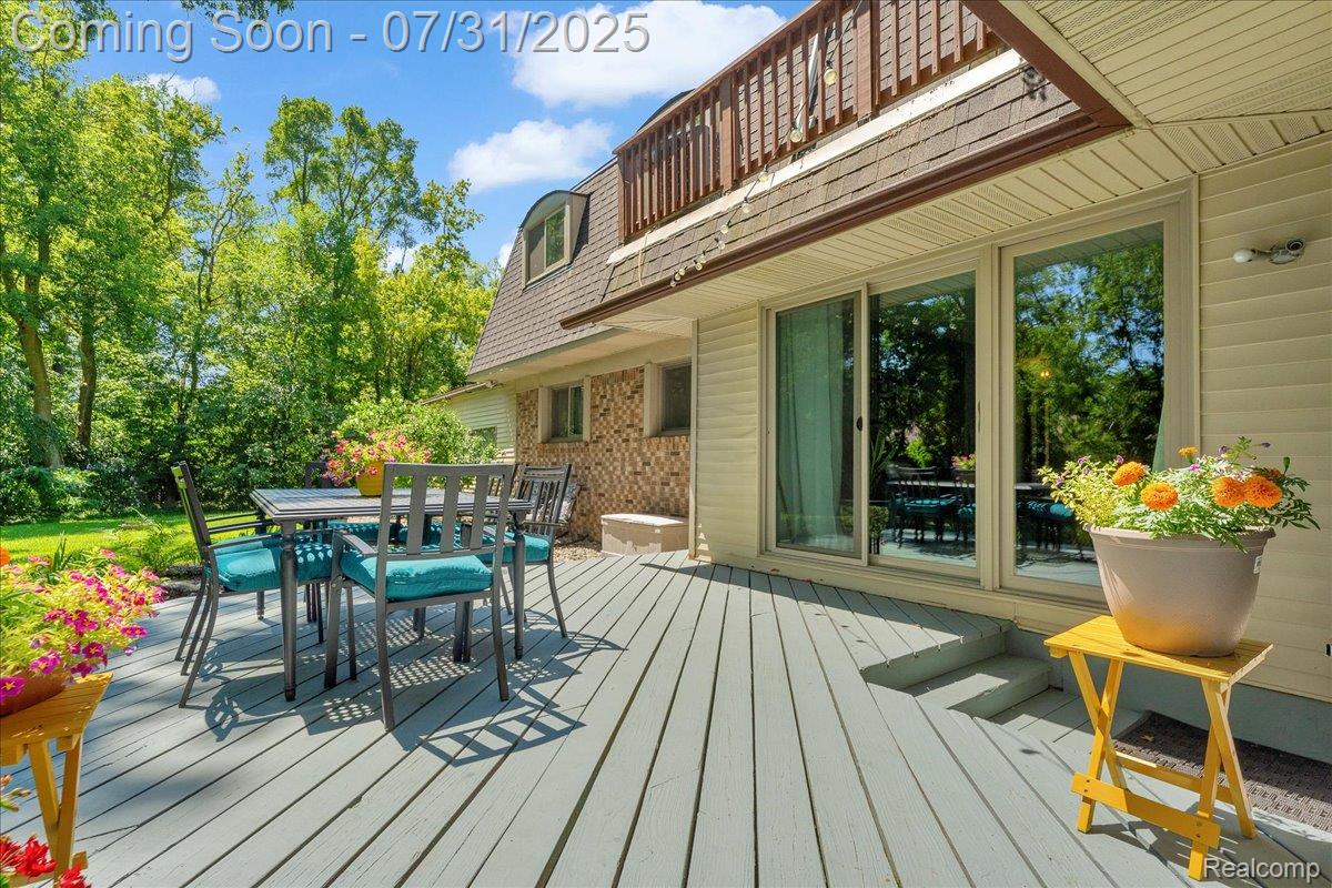 6130 Carroll Lake Road