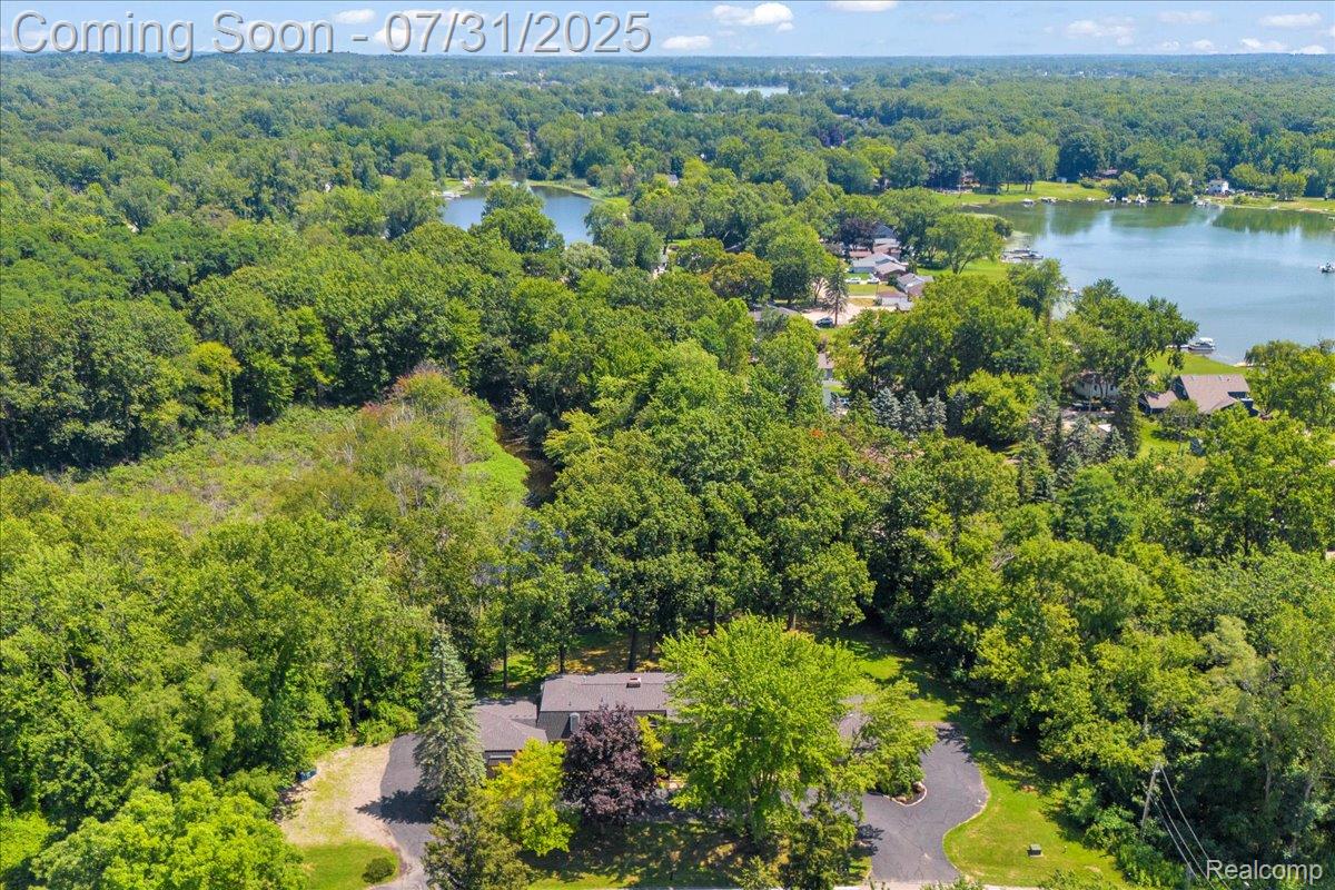 6130 Carroll Lake Road