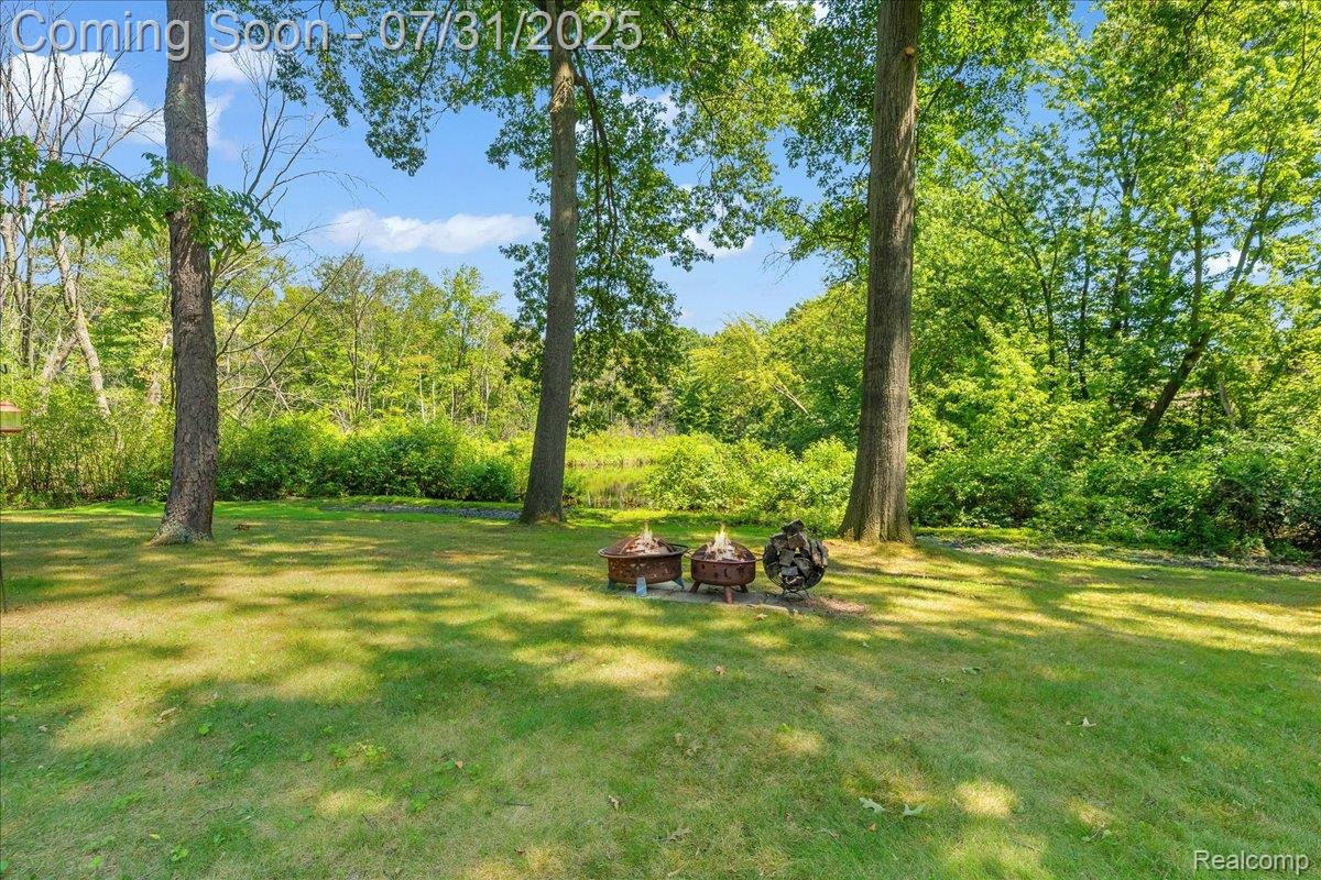 6130 Carroll Lake Road