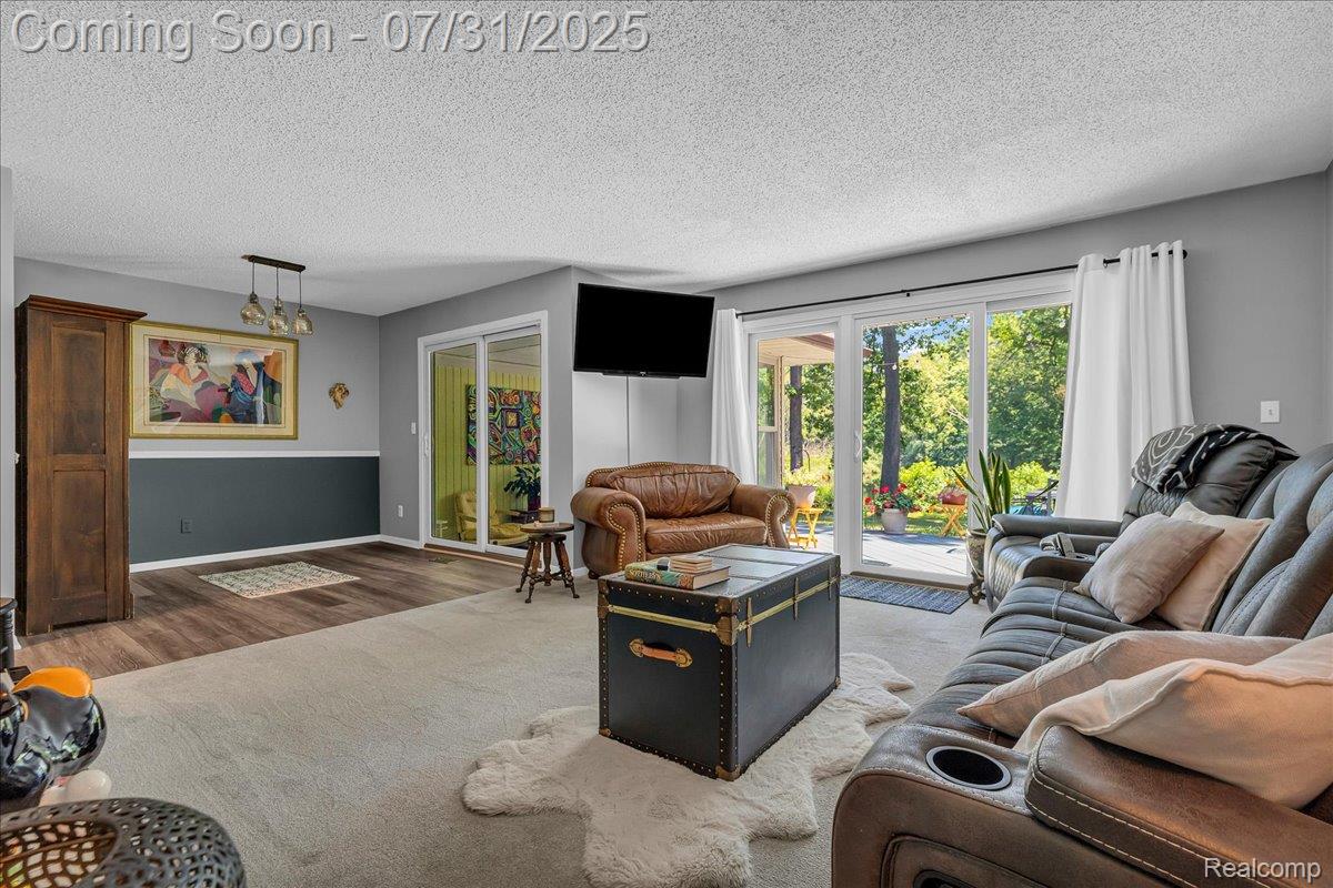 6130 Carroll Lake Road