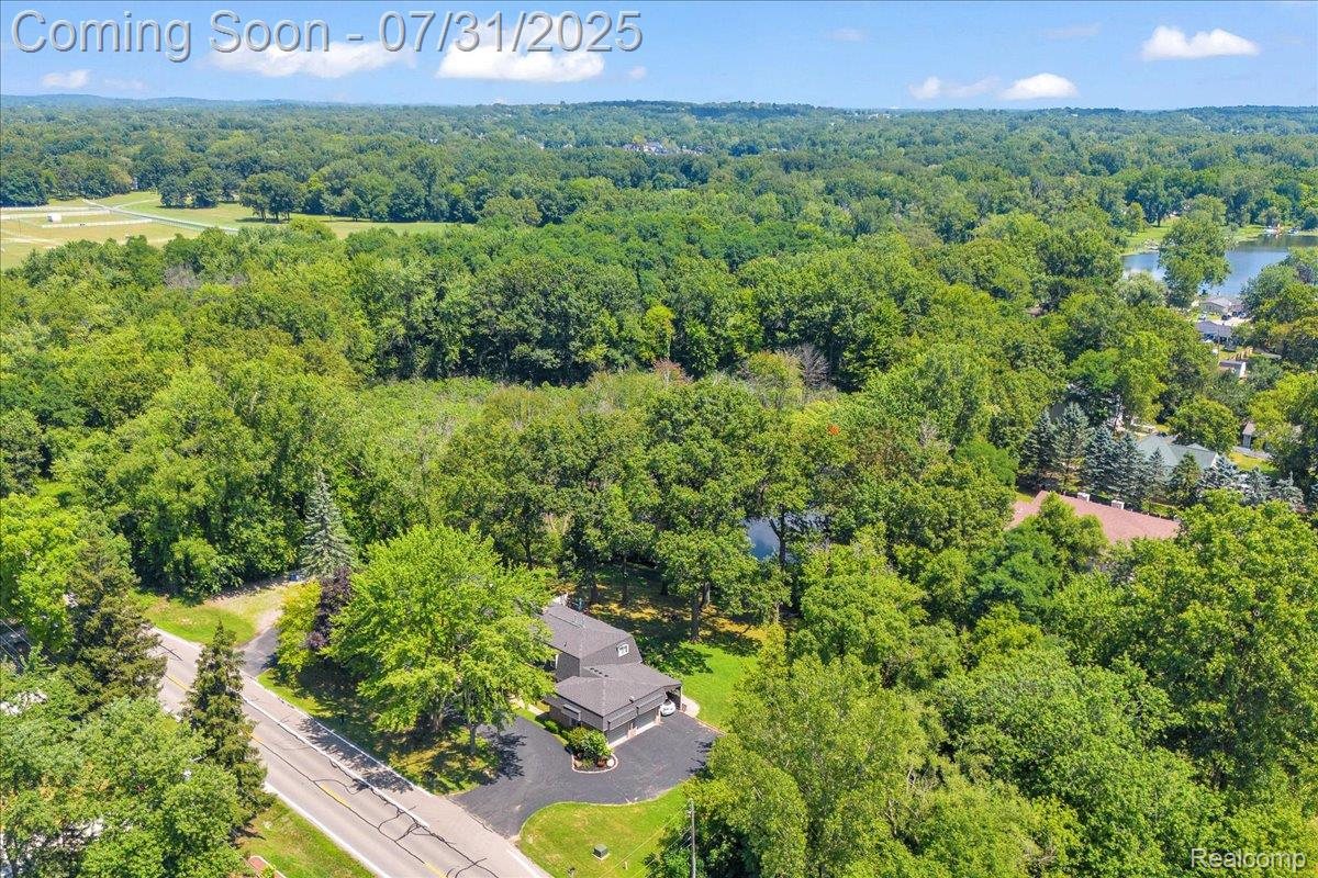 6130 Carroll Lake Road
