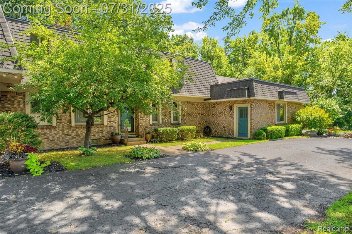 6130 Carroll Lake Road