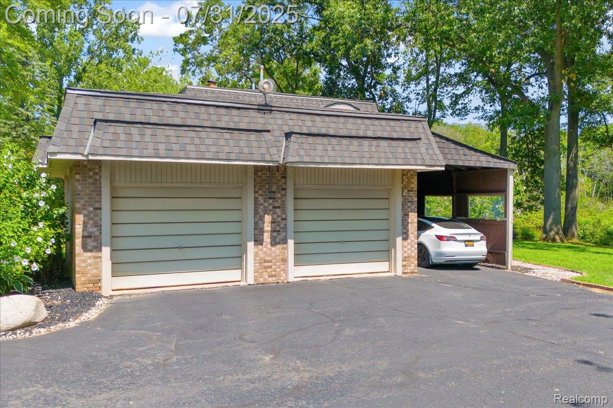6130 Carroll Lake Road