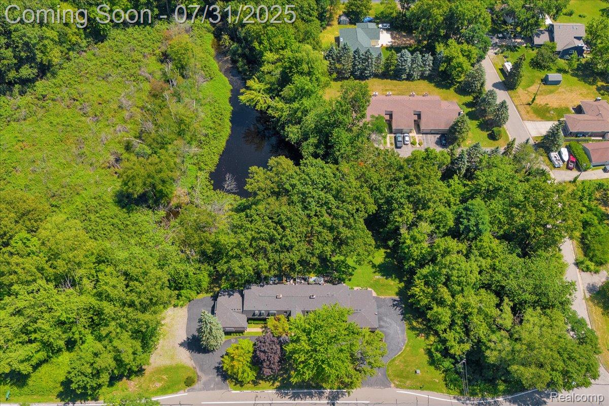 6130 Carroll Lake Road