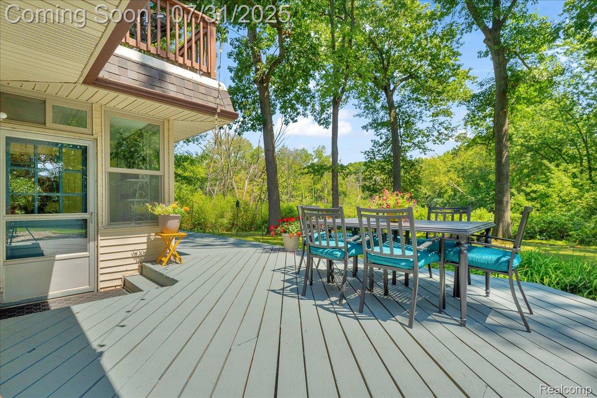 6130 Carroll Lake Road