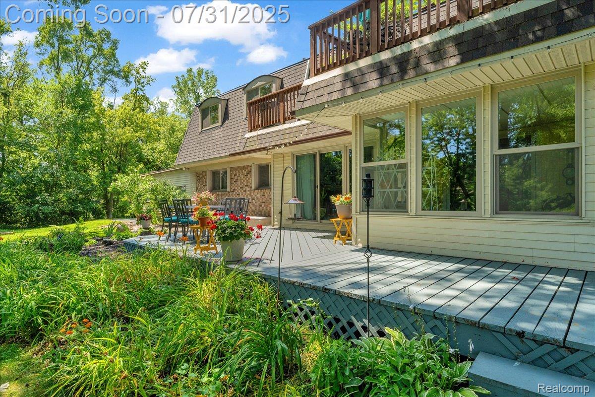 6130 Carroll Lake Road