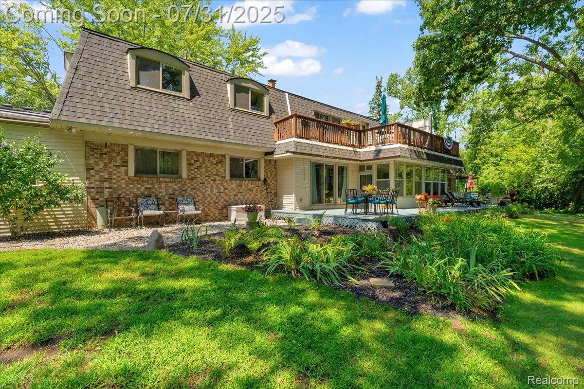 6130 Carroll Lake Road