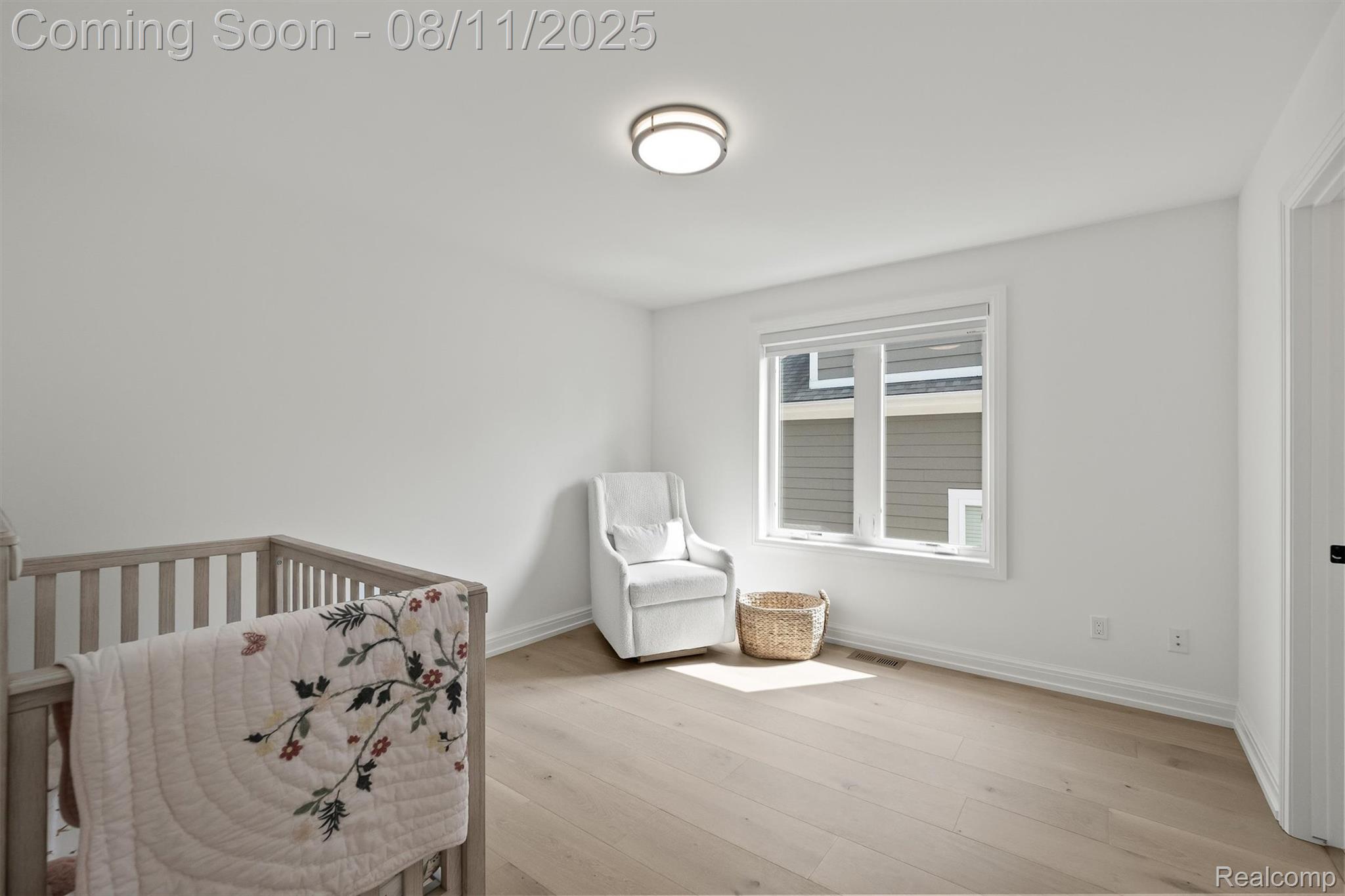 2663 Dorchester Road