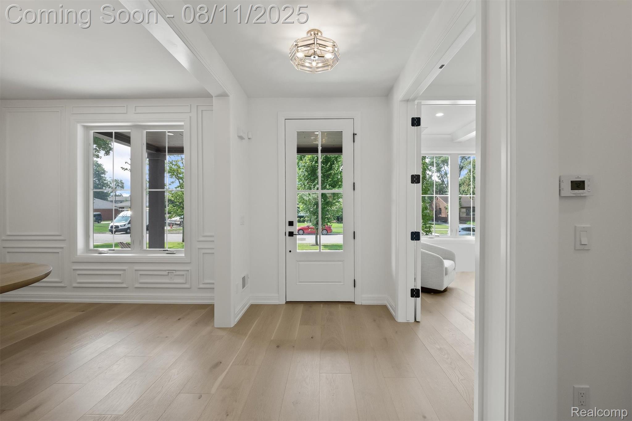 2663 Dorchester Road