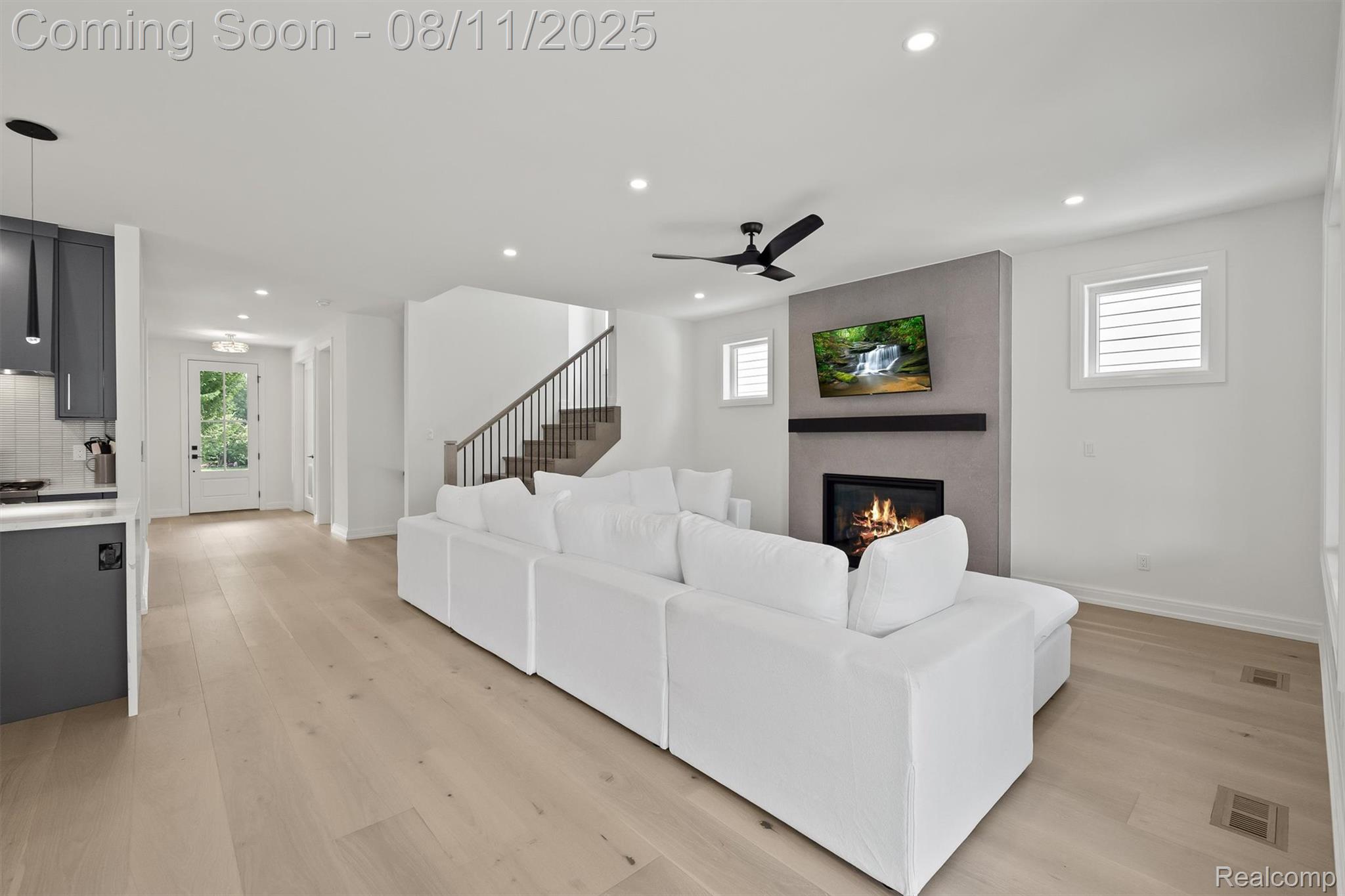 2663 Dorchester Road