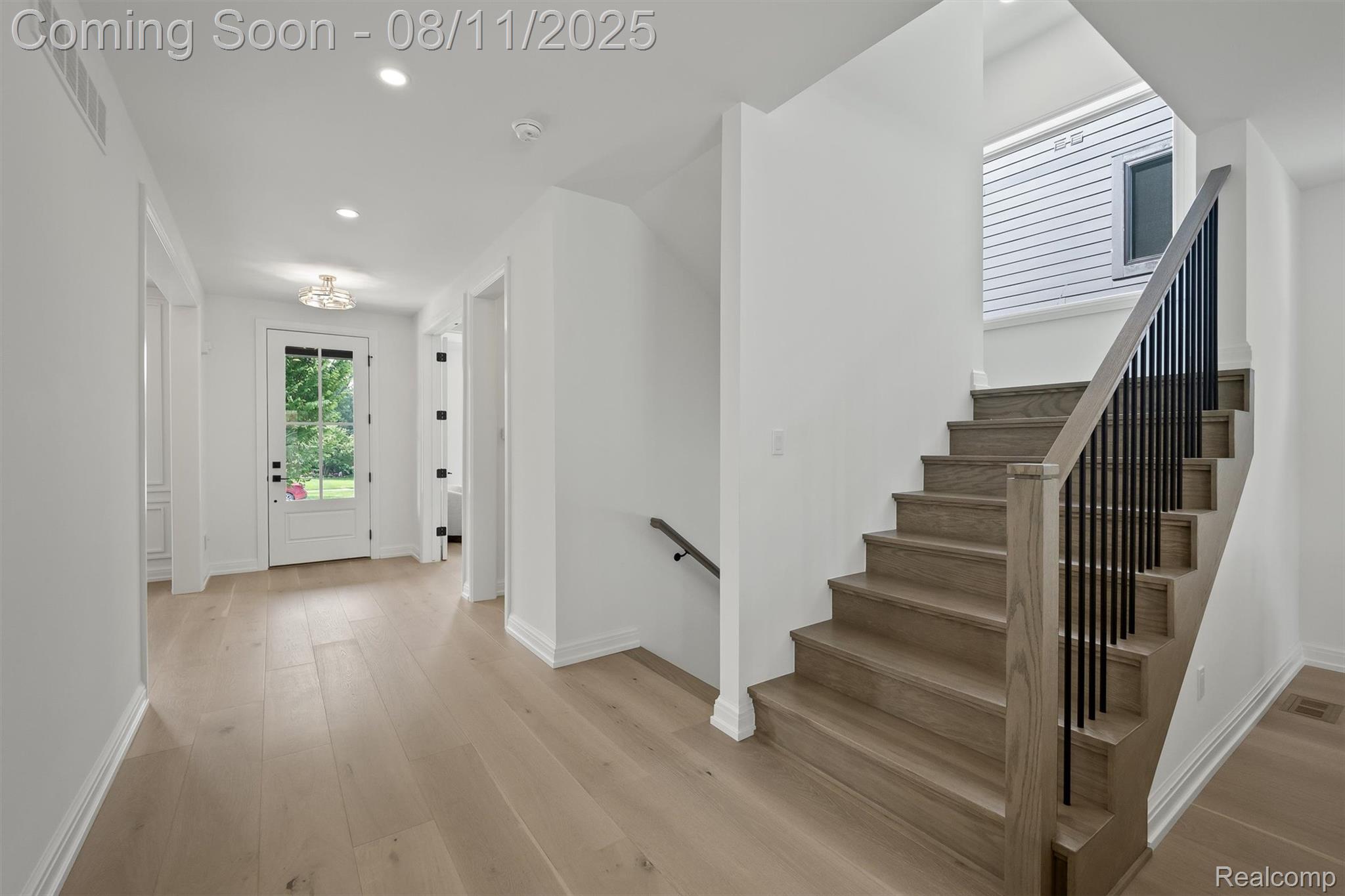2663 Dorchester Road