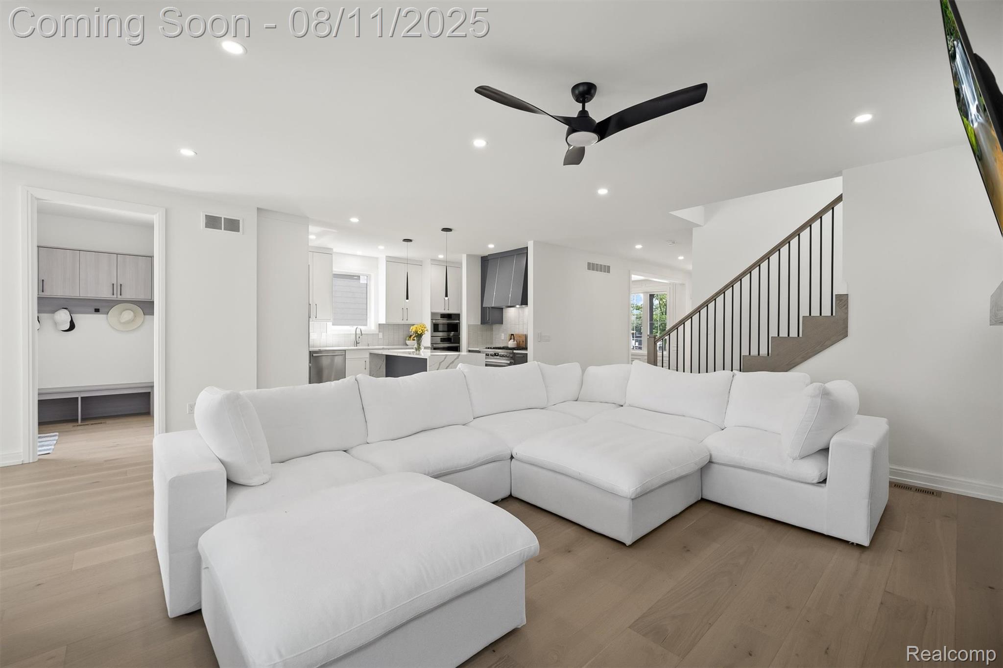 2663 Dorchester Road