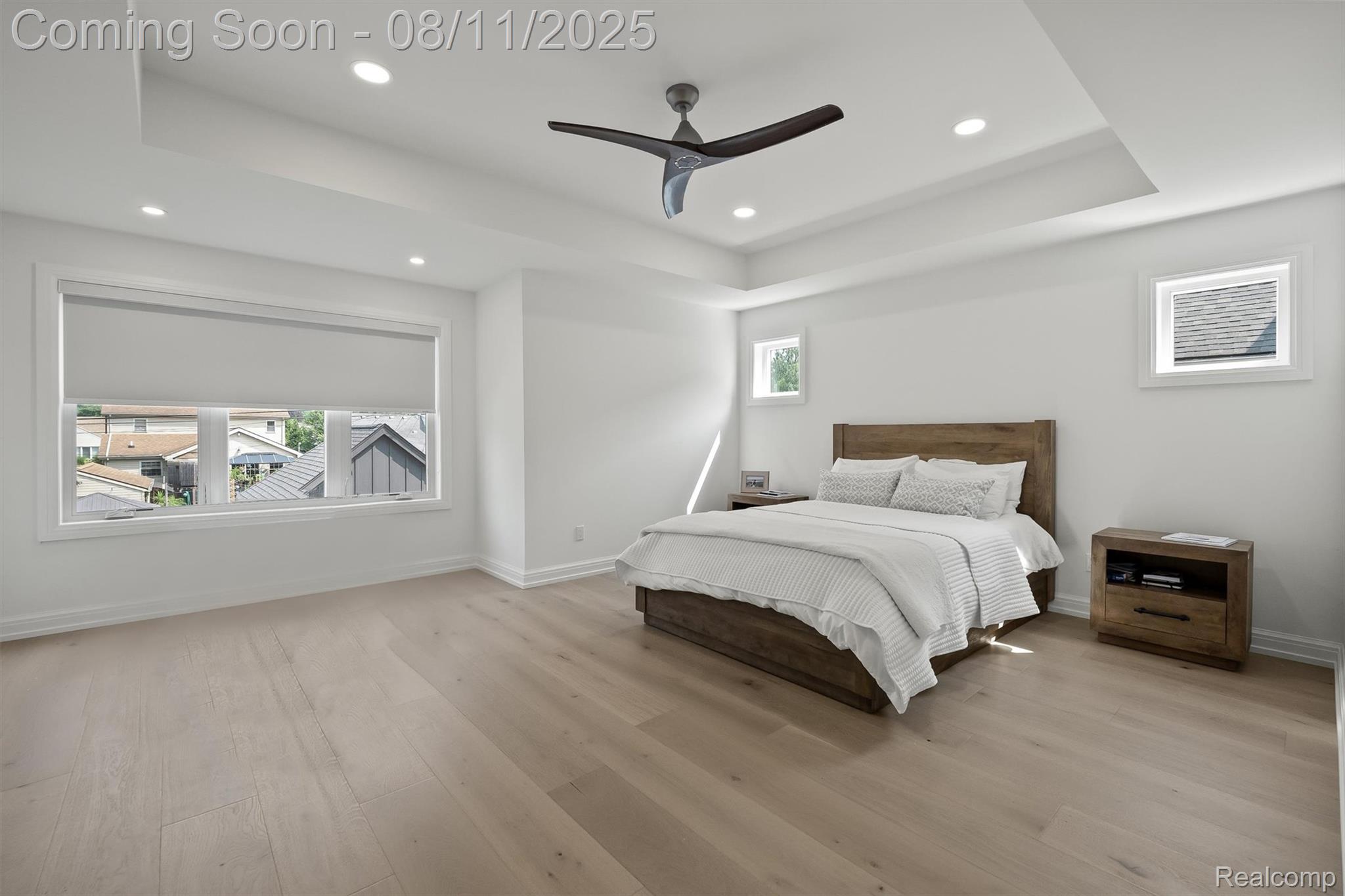2663 Dorchester Road