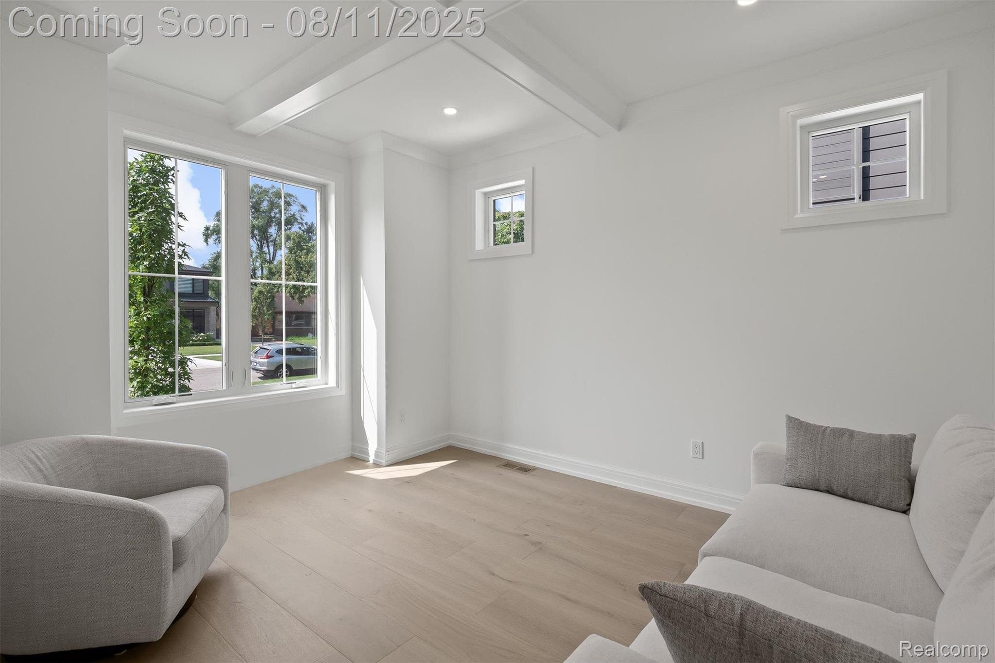2663 Dorchester Road