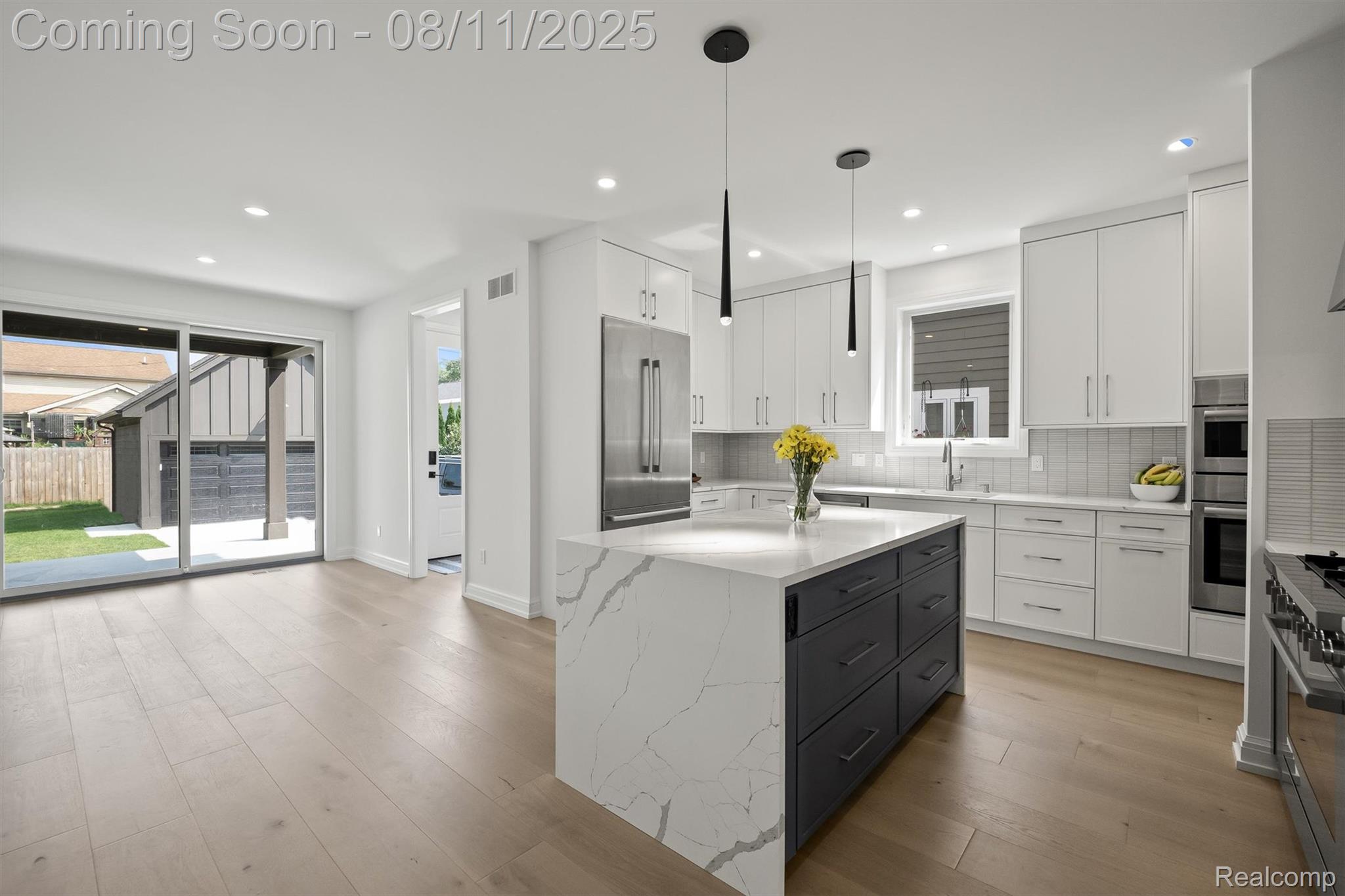 2663 Dorchester Road