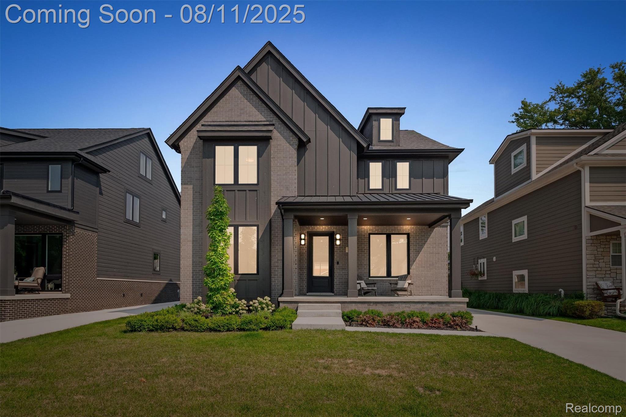 2663 Dorchester Road
