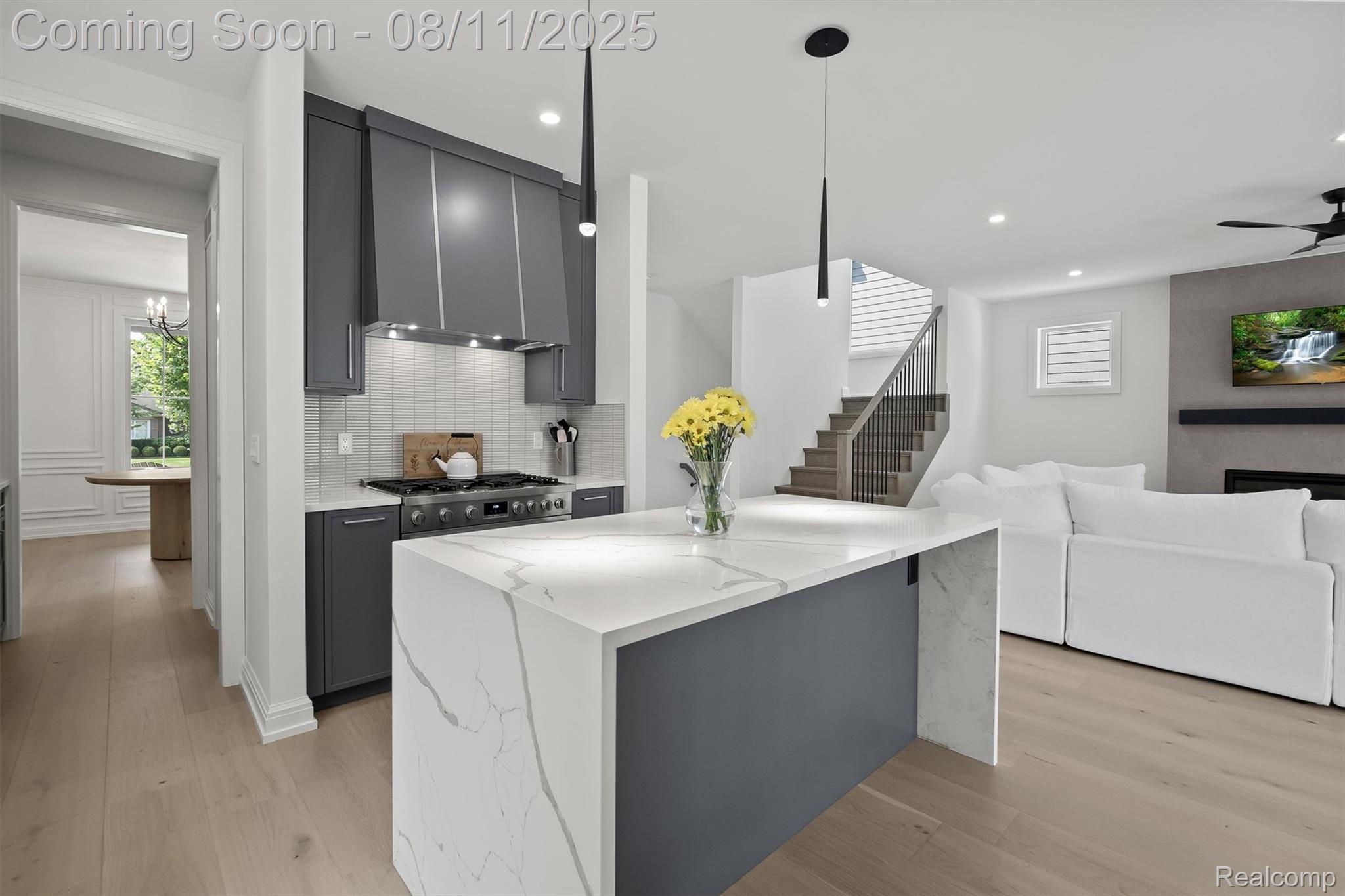 2663 Dorchester Road