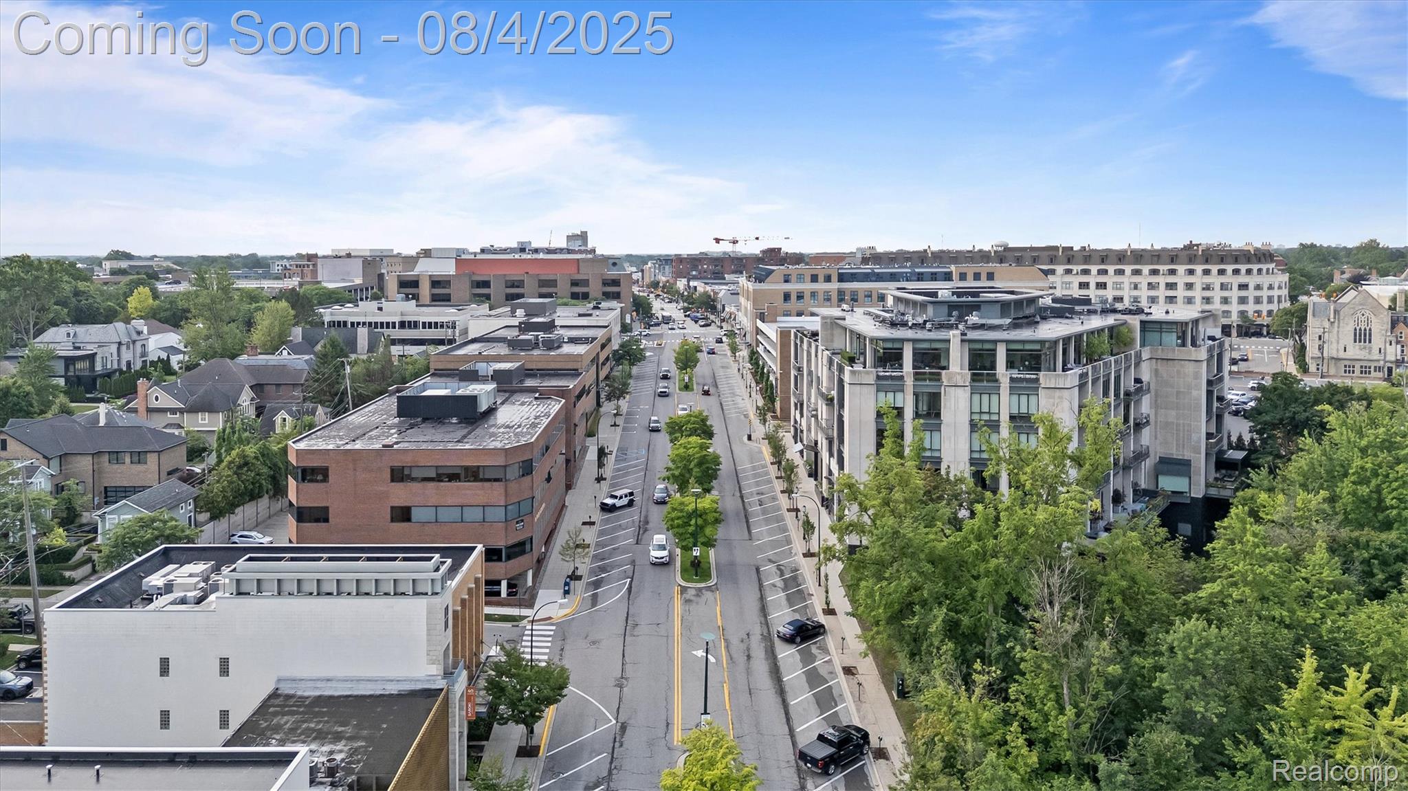 369 N Old Woodward Avenue
