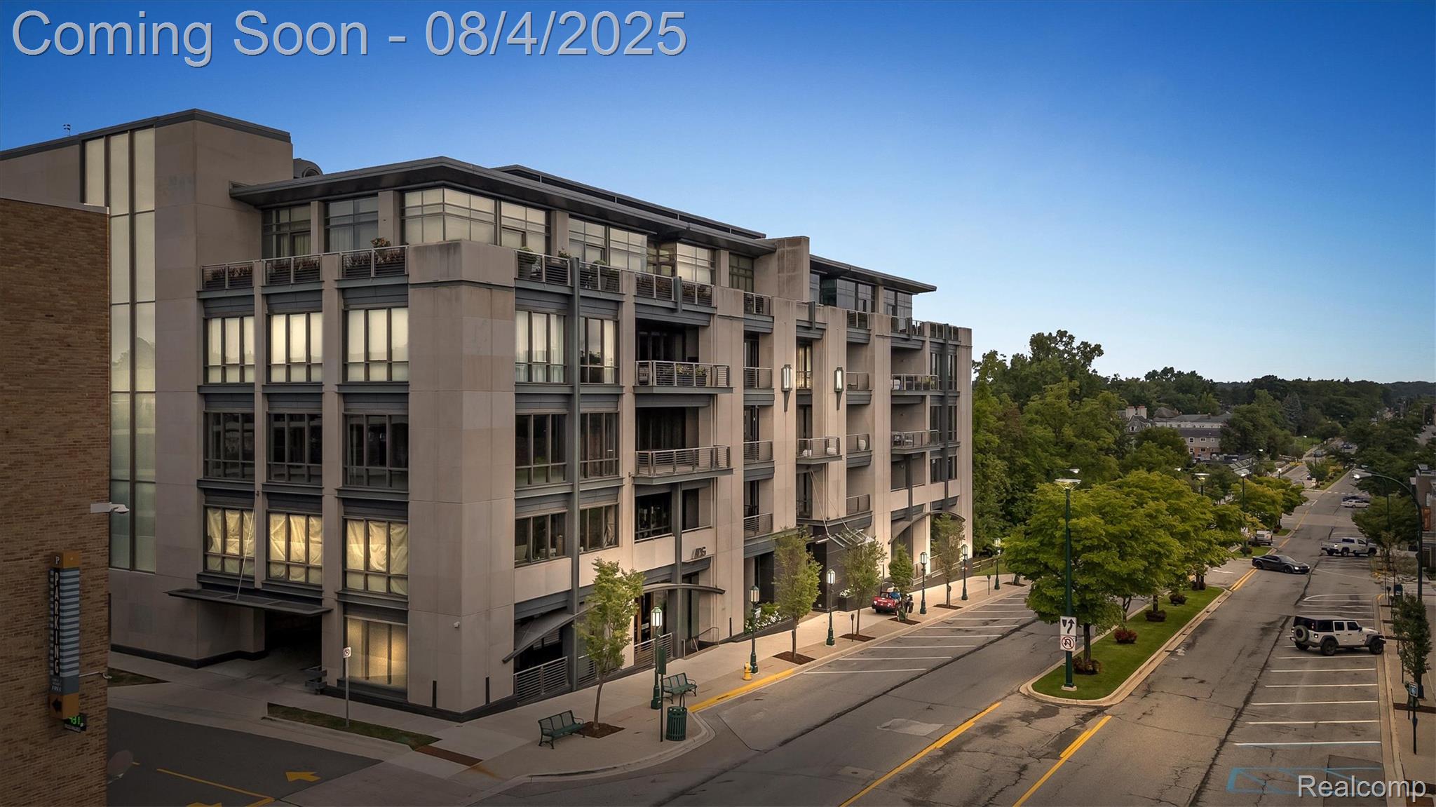 369 N Old Woodward Avenue