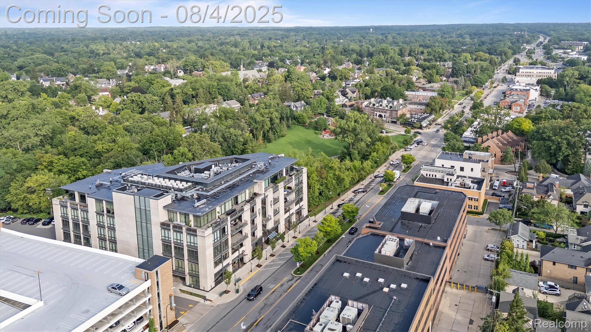 369 N Old Woodward Avenue