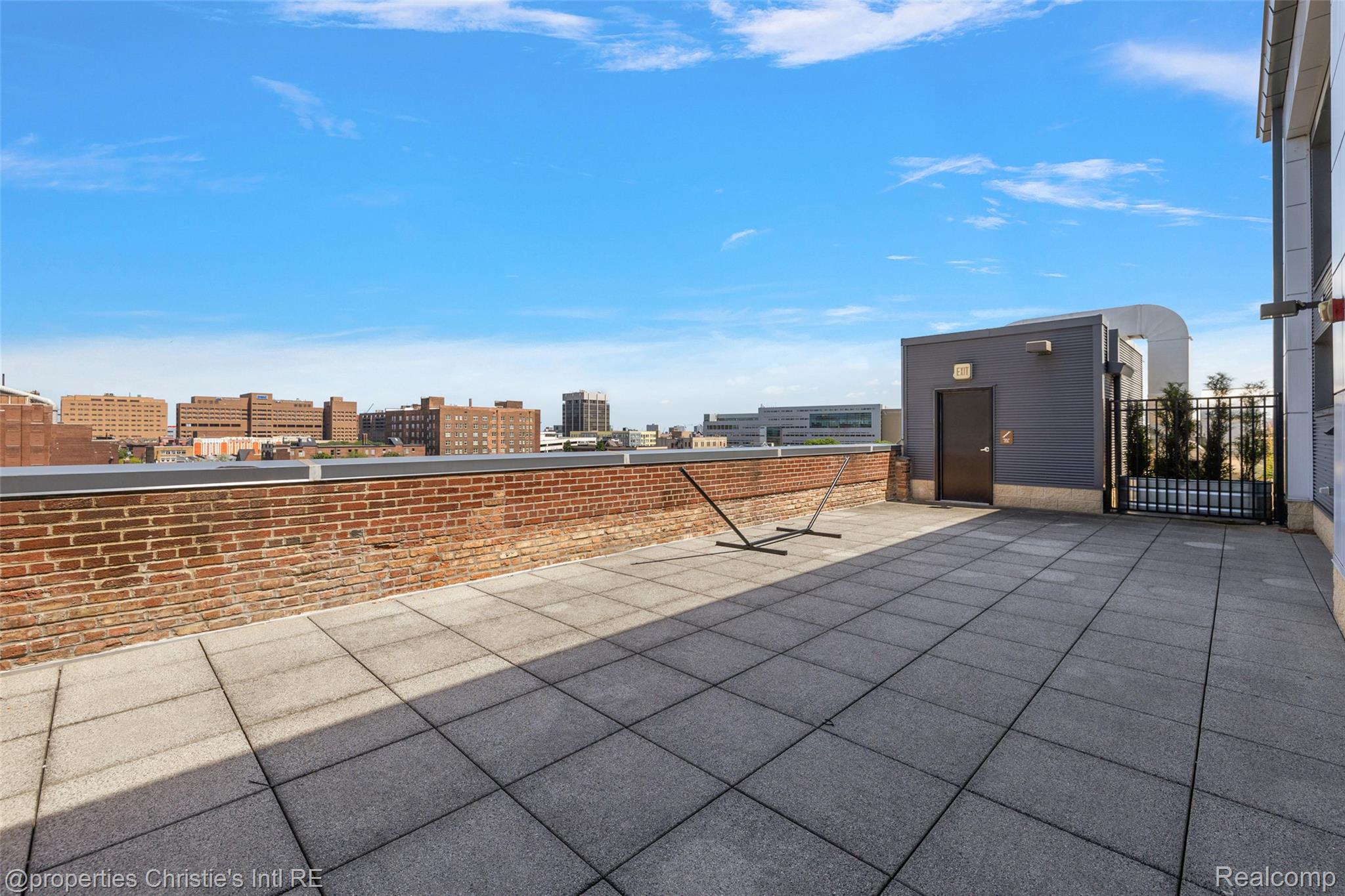 444 West Willis Street 502