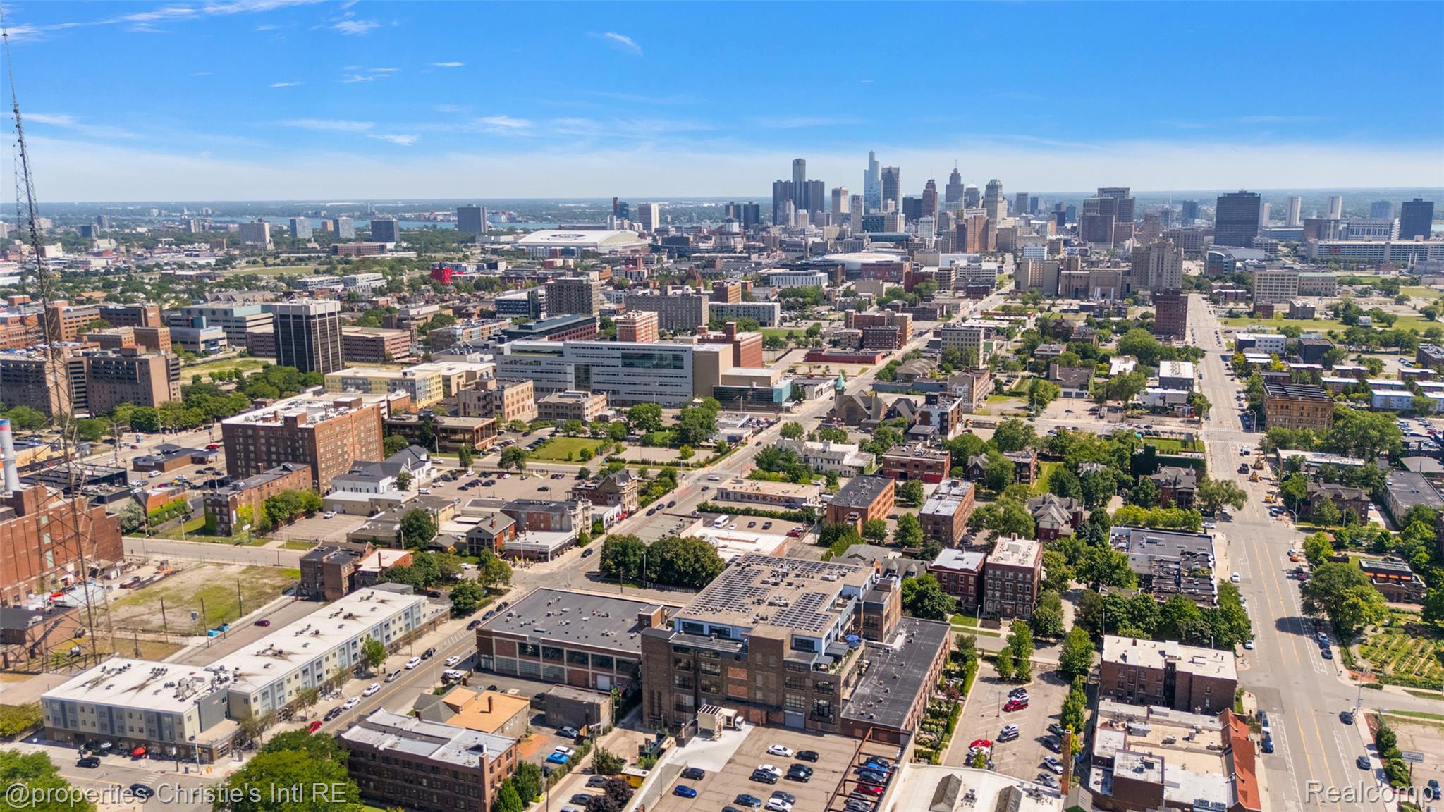 444 West Willis Street 502