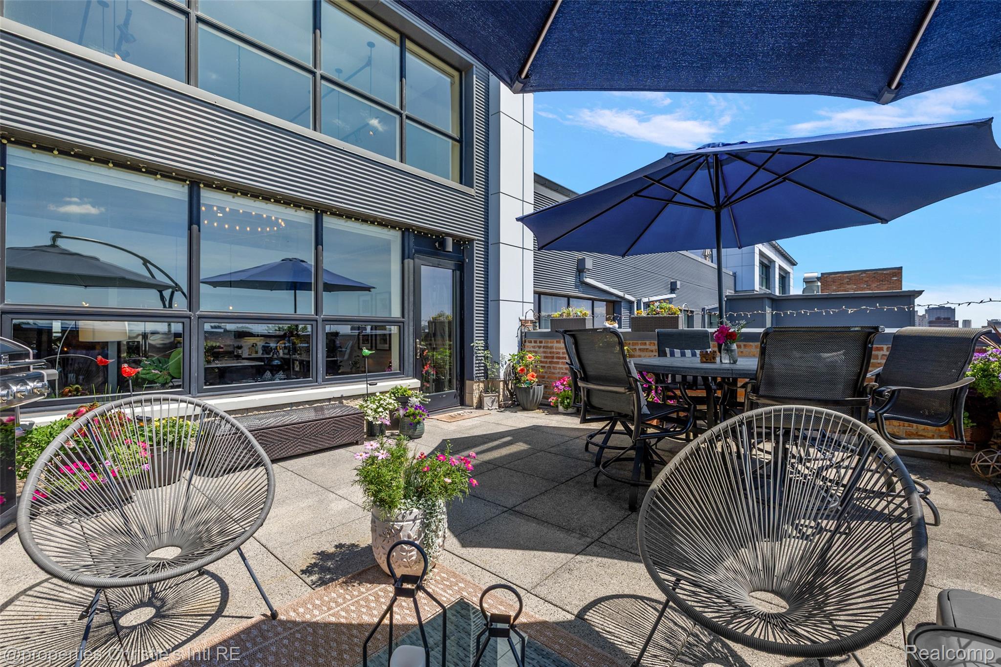 444 West Willis Street 502