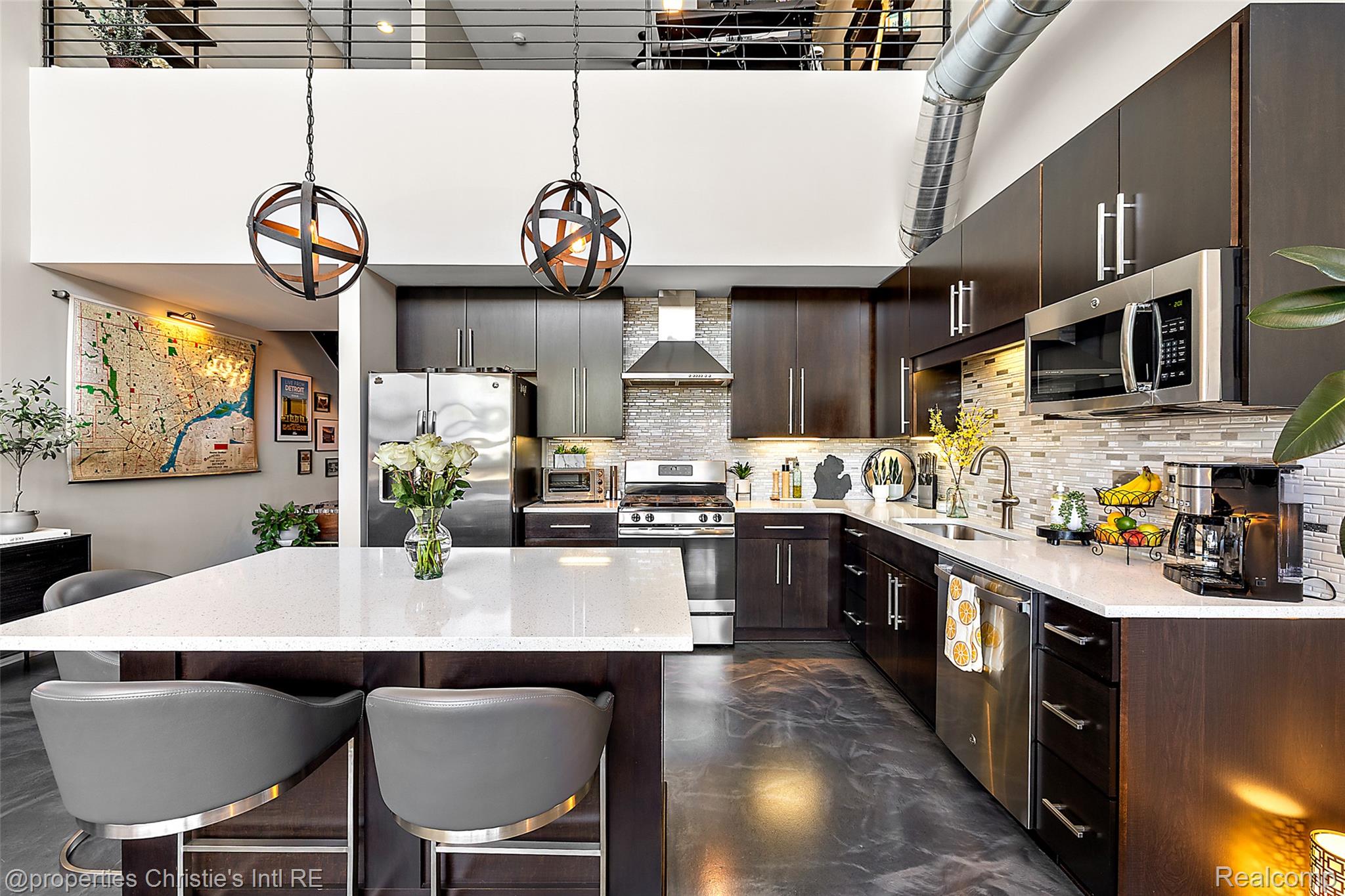 444 West Willis Street 502