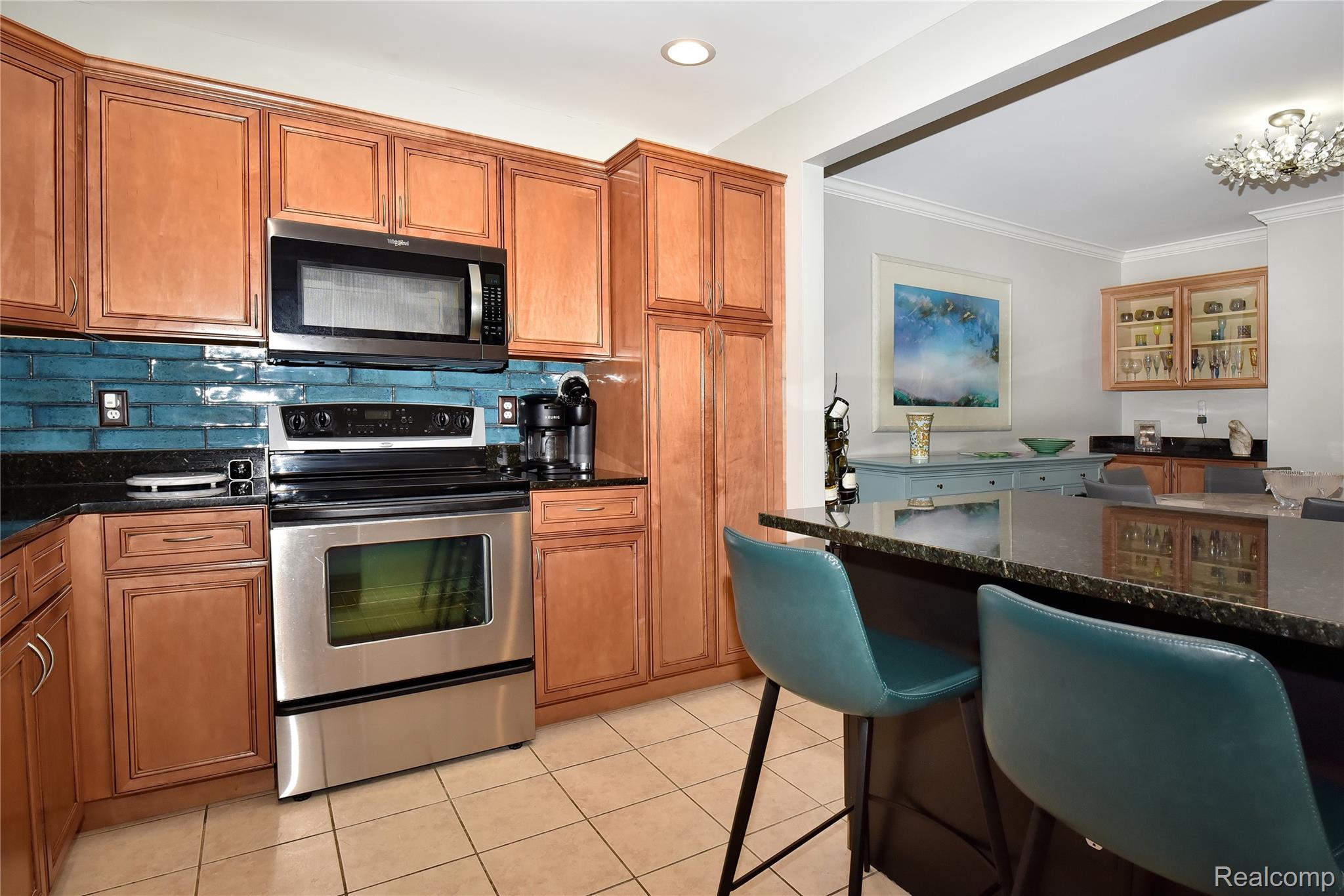 1111 N OLD WOODWARD Avenue 13