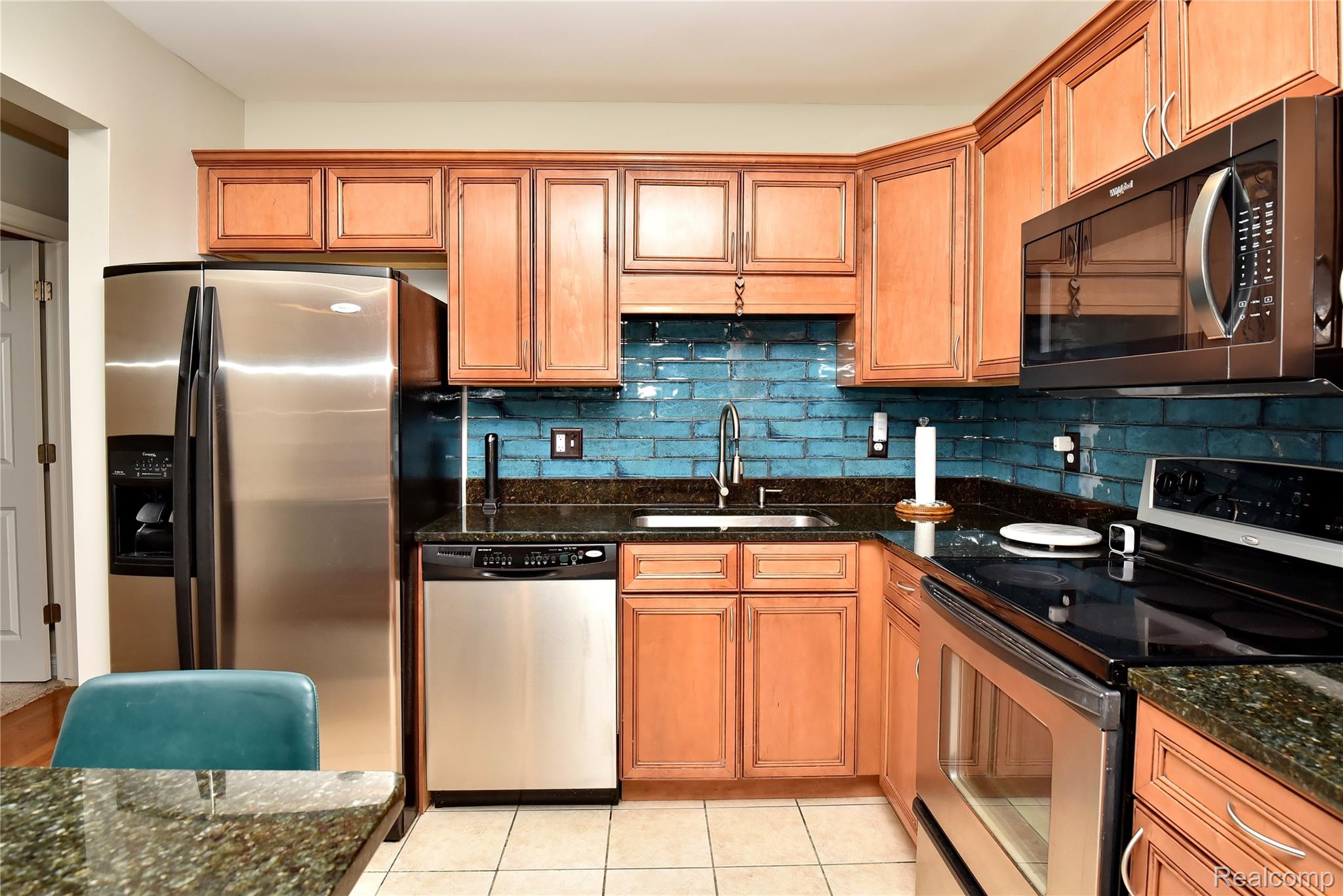 1111 N OLD WOODWARD Avenue 13