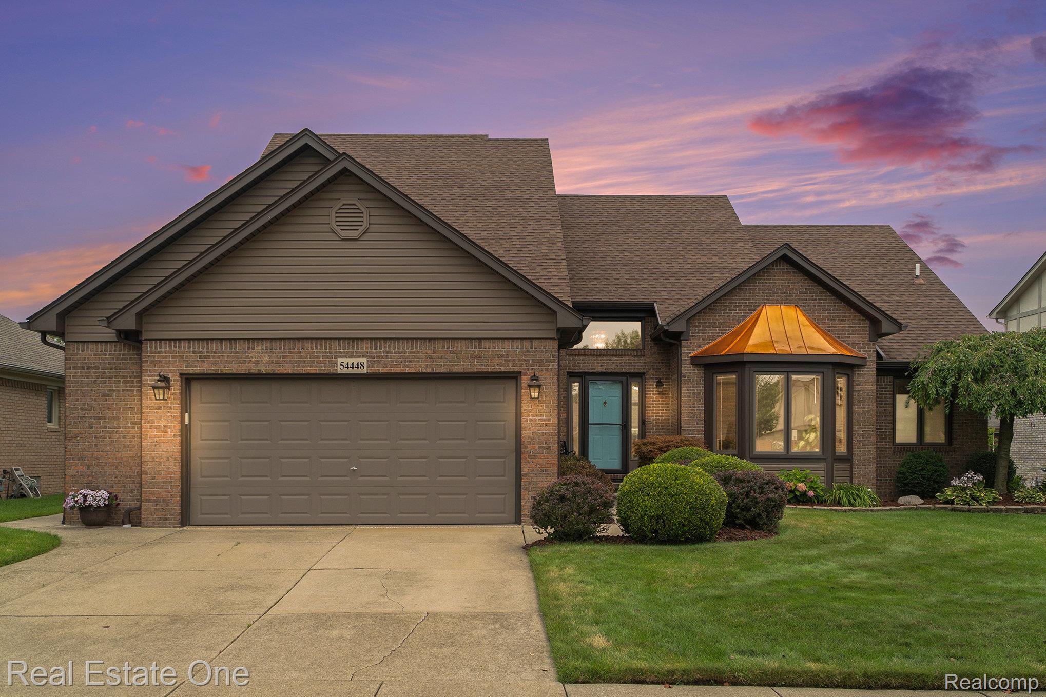 54448 Verona Park Drive