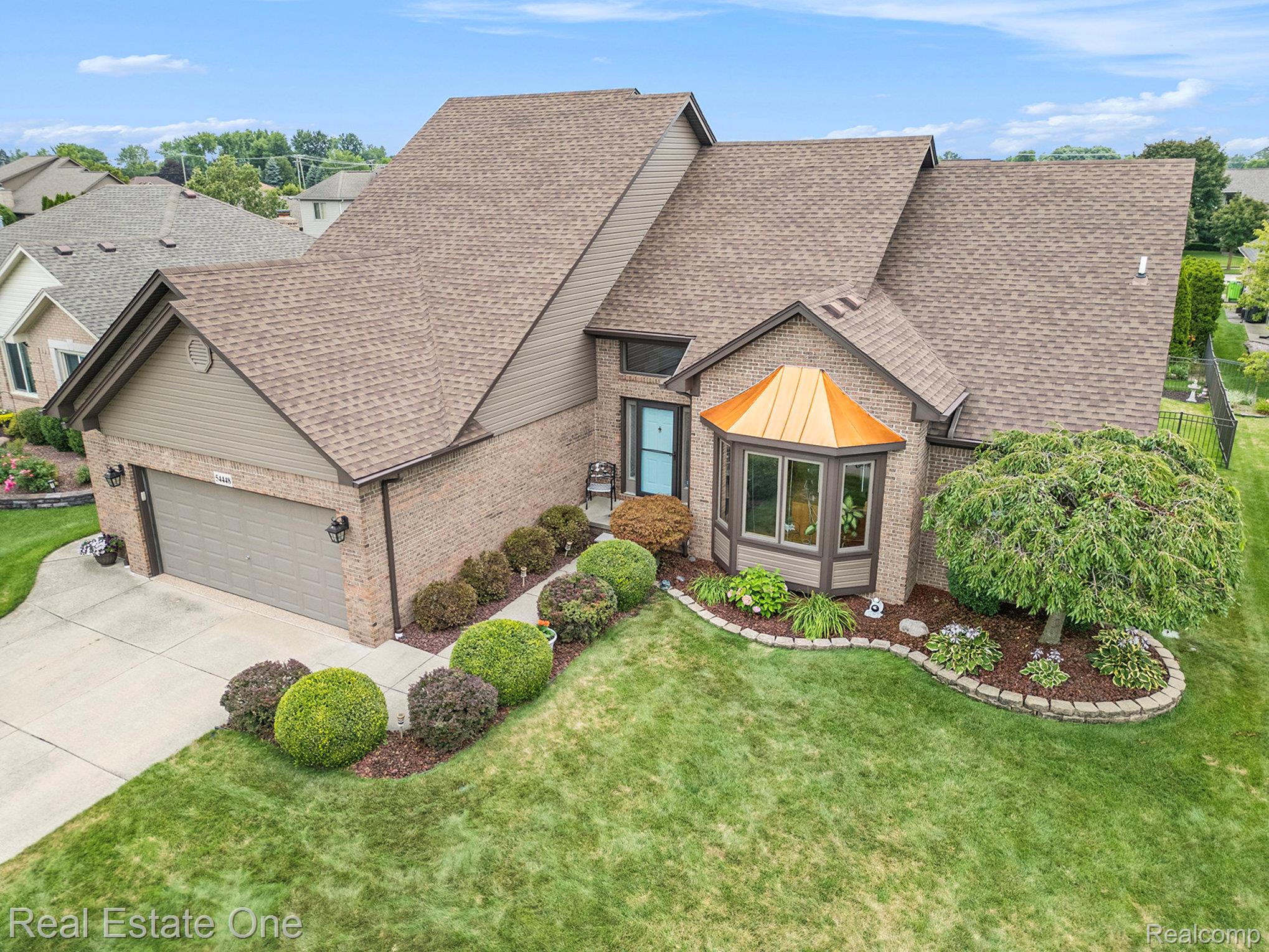 54448 Verona Park Drive