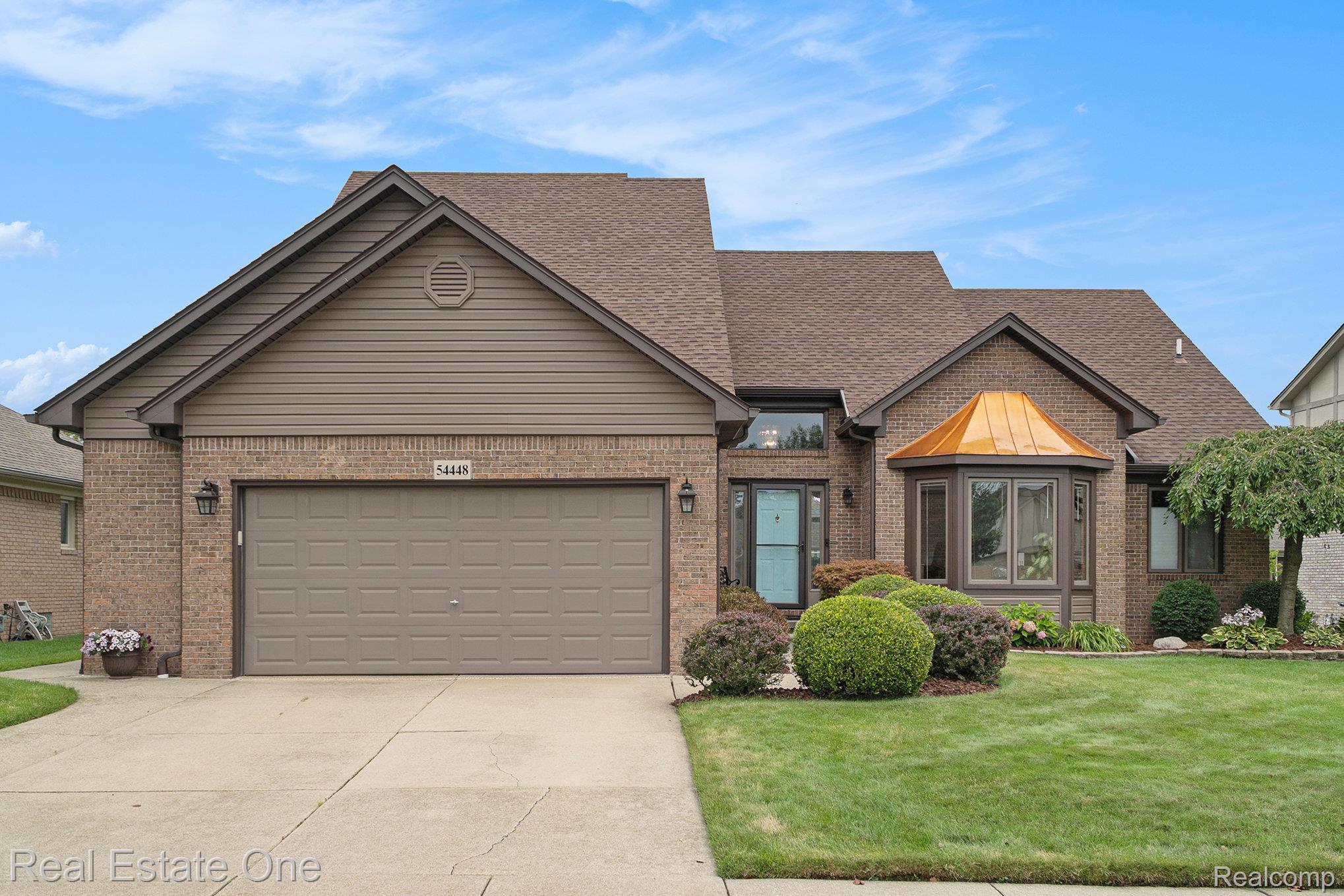 54448 Verona Park Drive