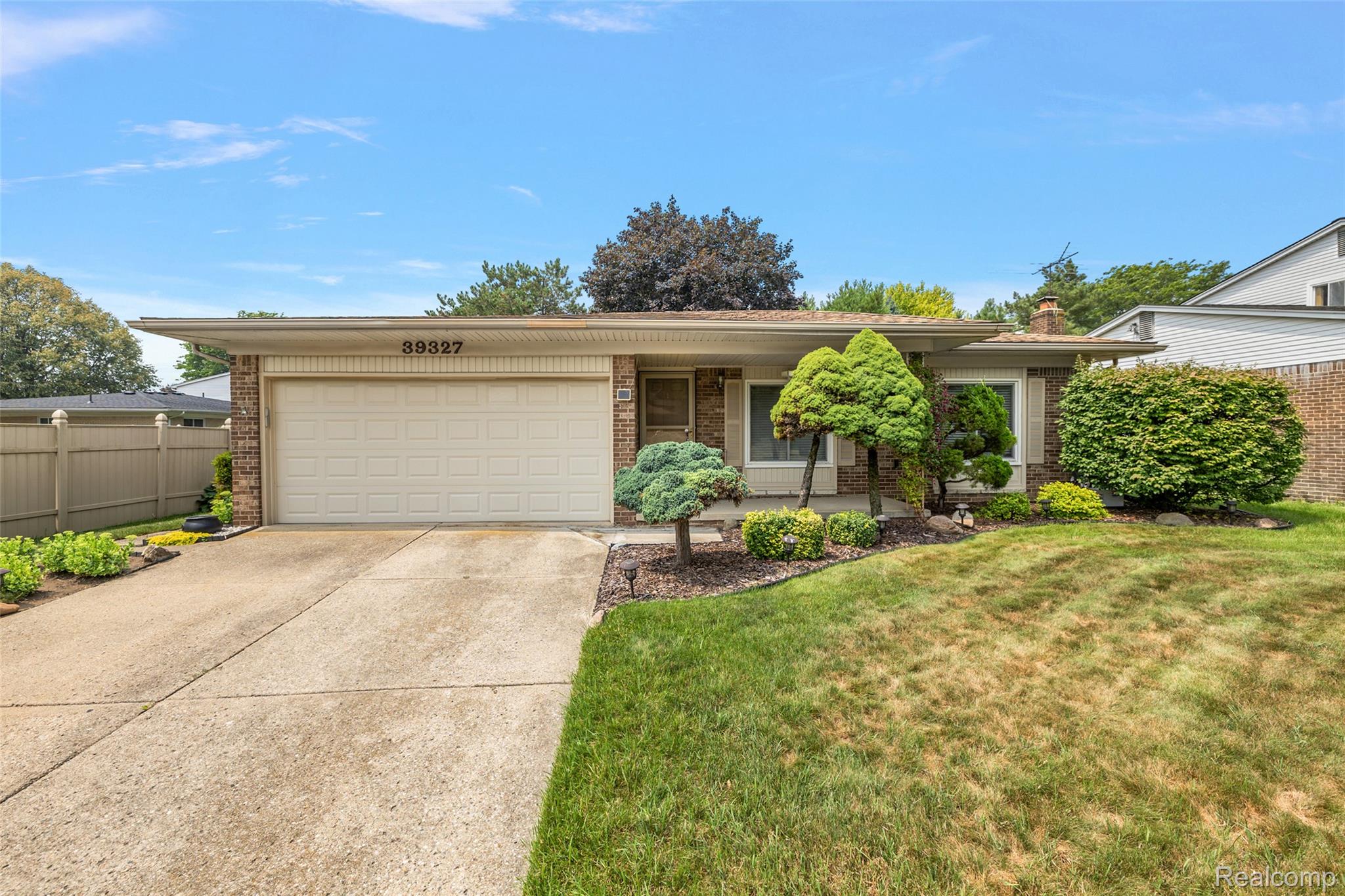 39327 Timberlane Drive