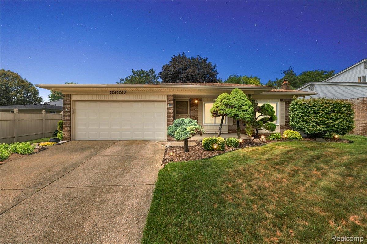 39327 Timberlane Drive
