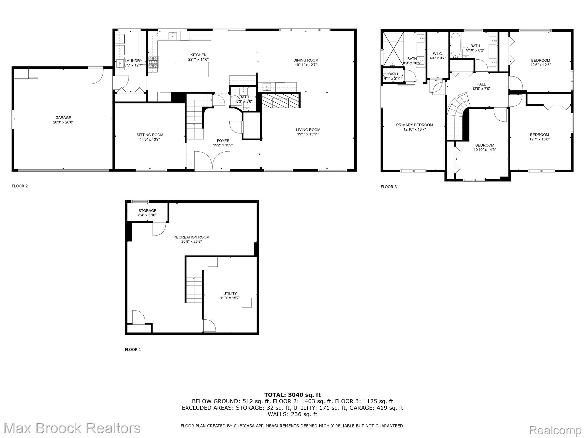 5534 Apple Ridge Trail