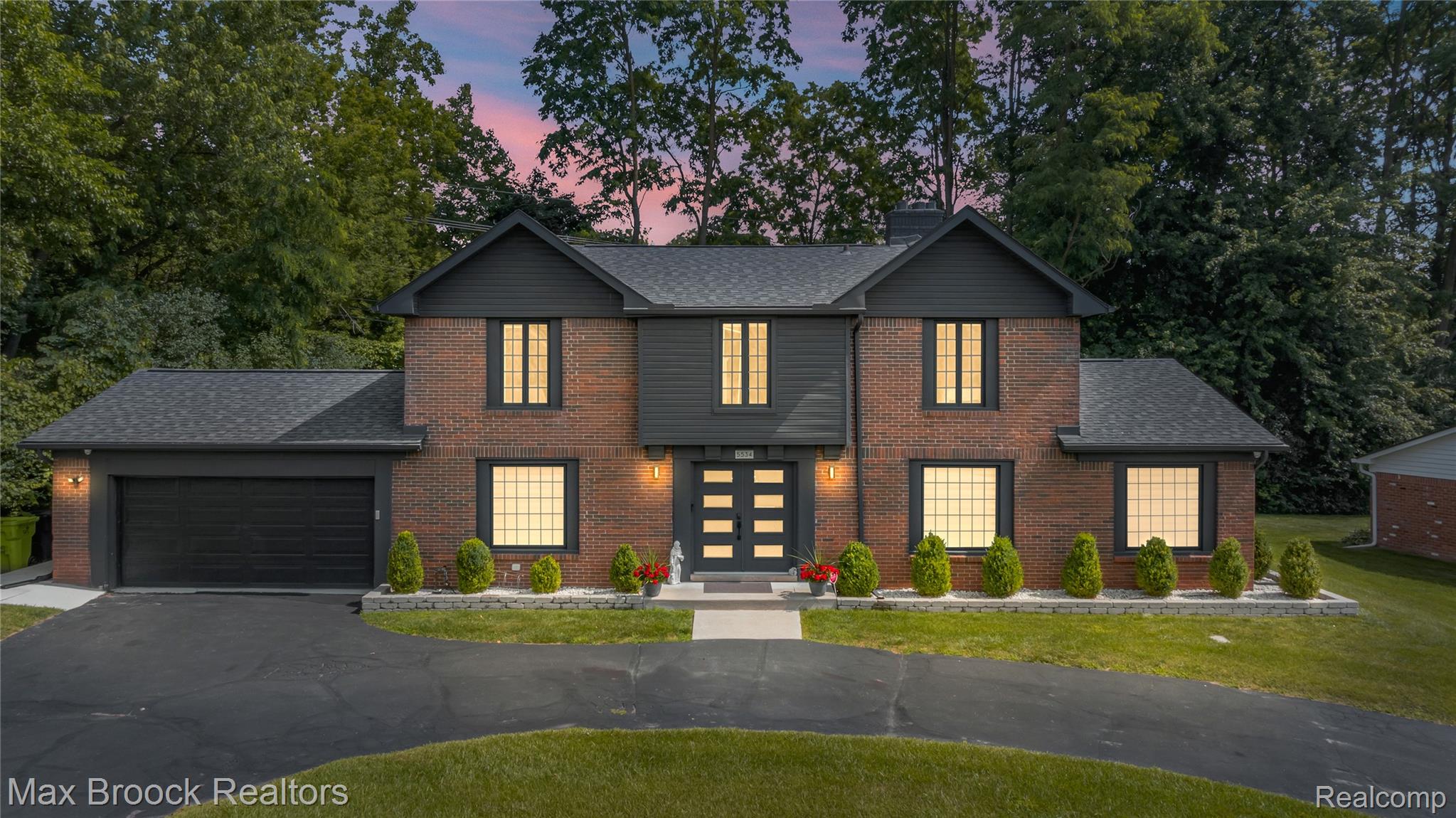 5534 Apple Ridge Trail