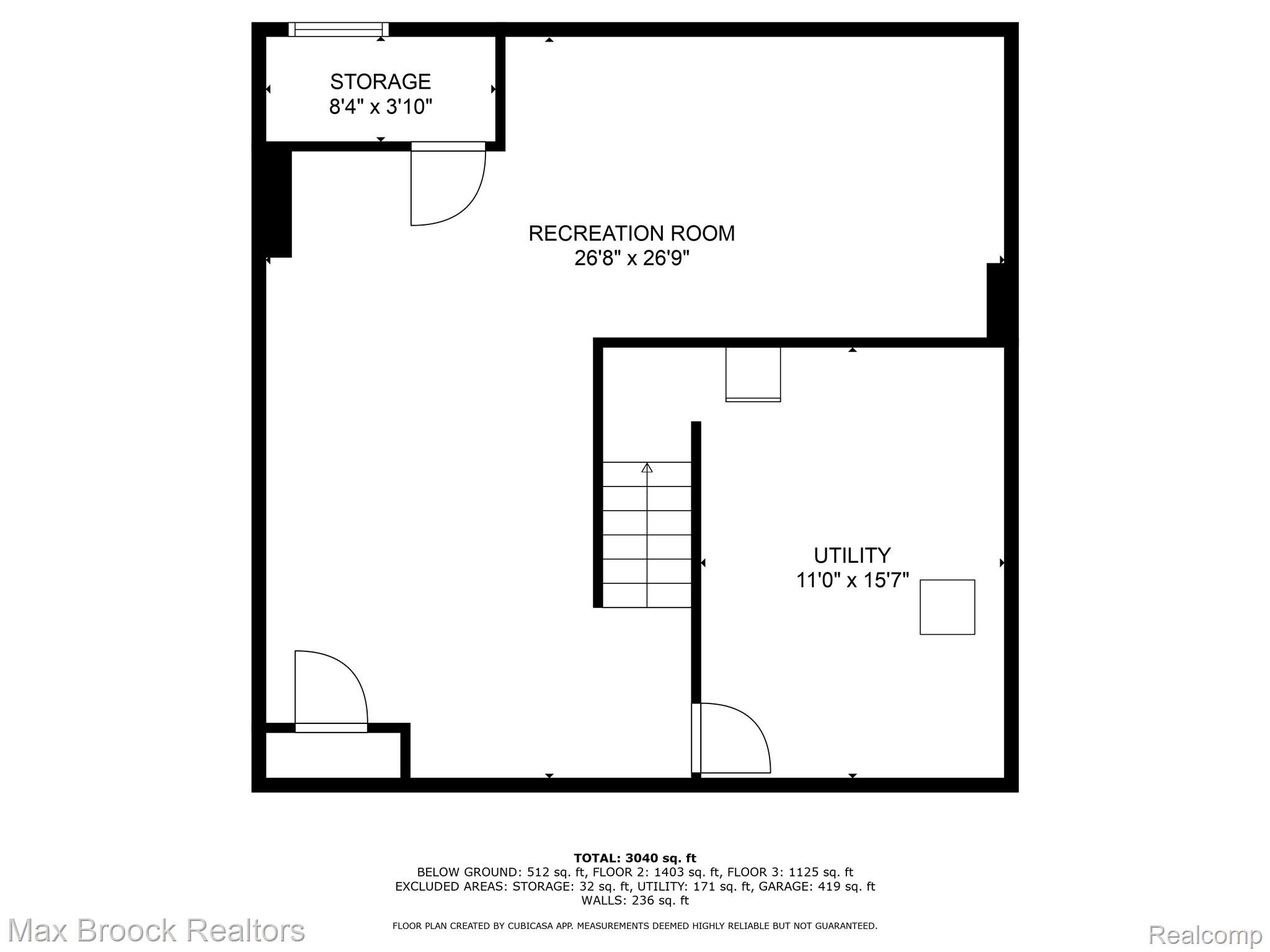 5534 Apple Ridge Trail