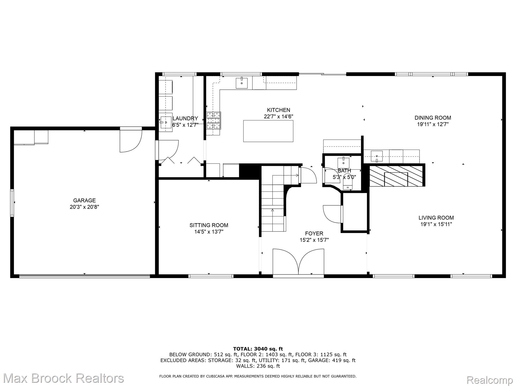 5534 Apple Ridge Trail