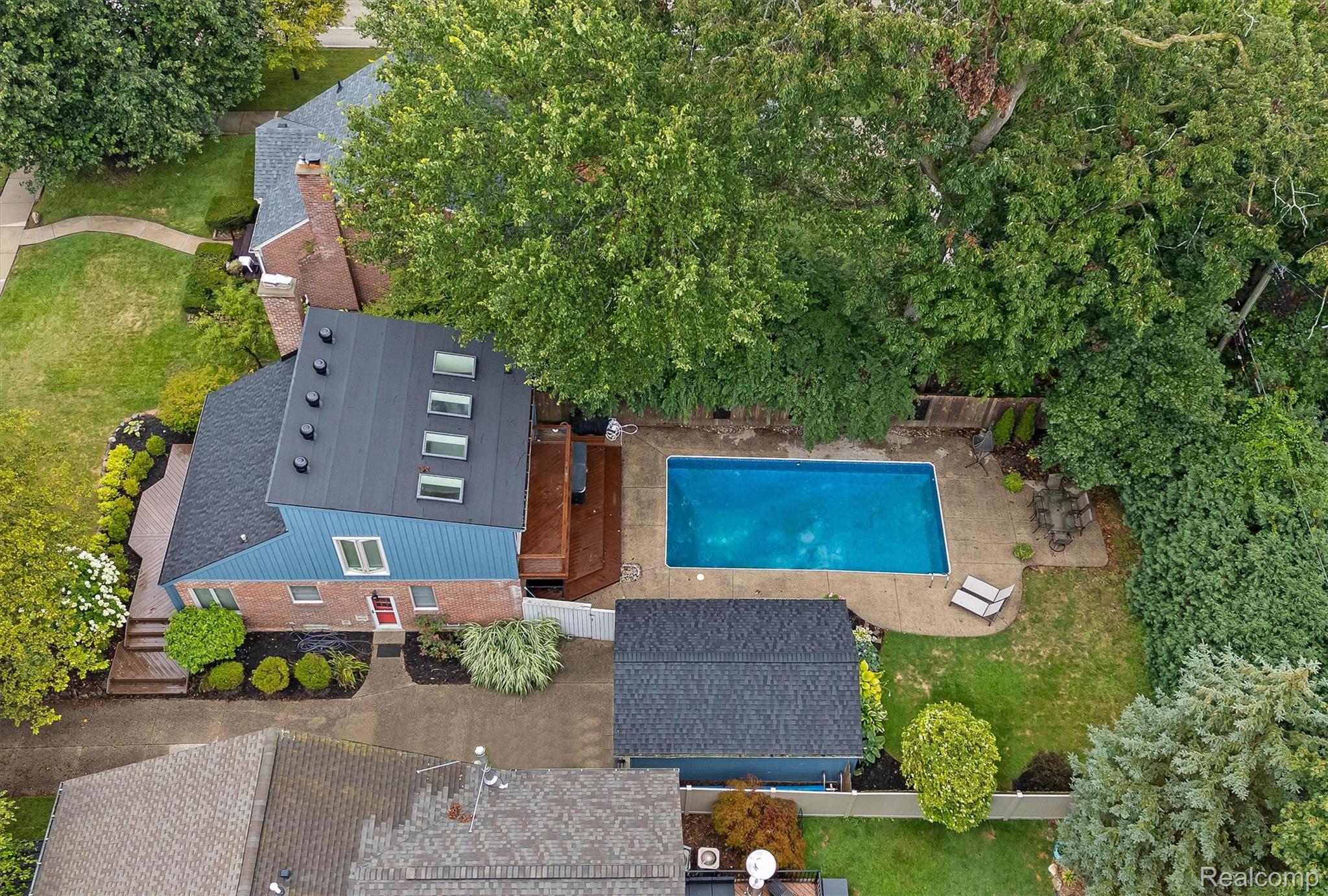 2031 Windemere Road
